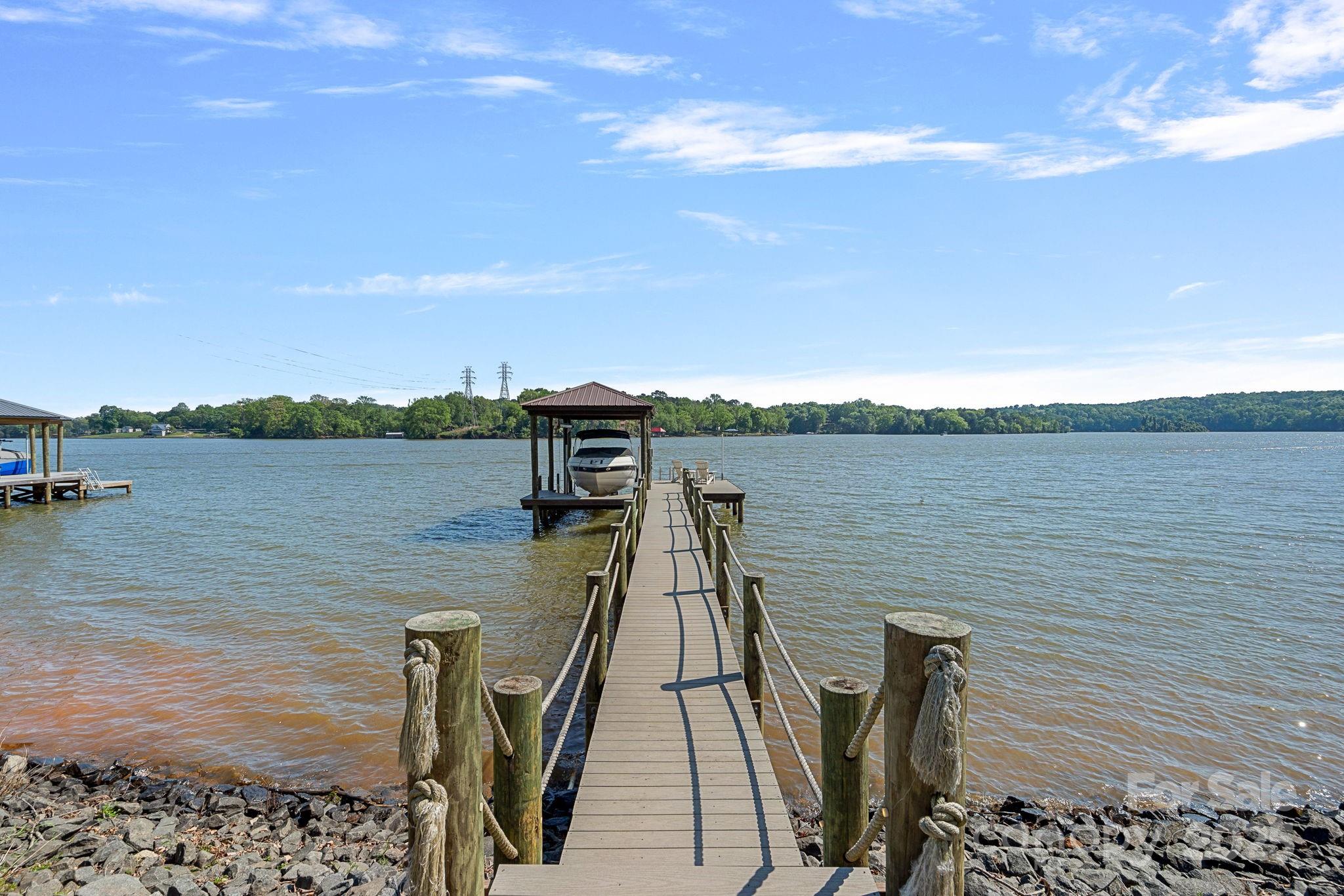 Reflection Pointe - Residential