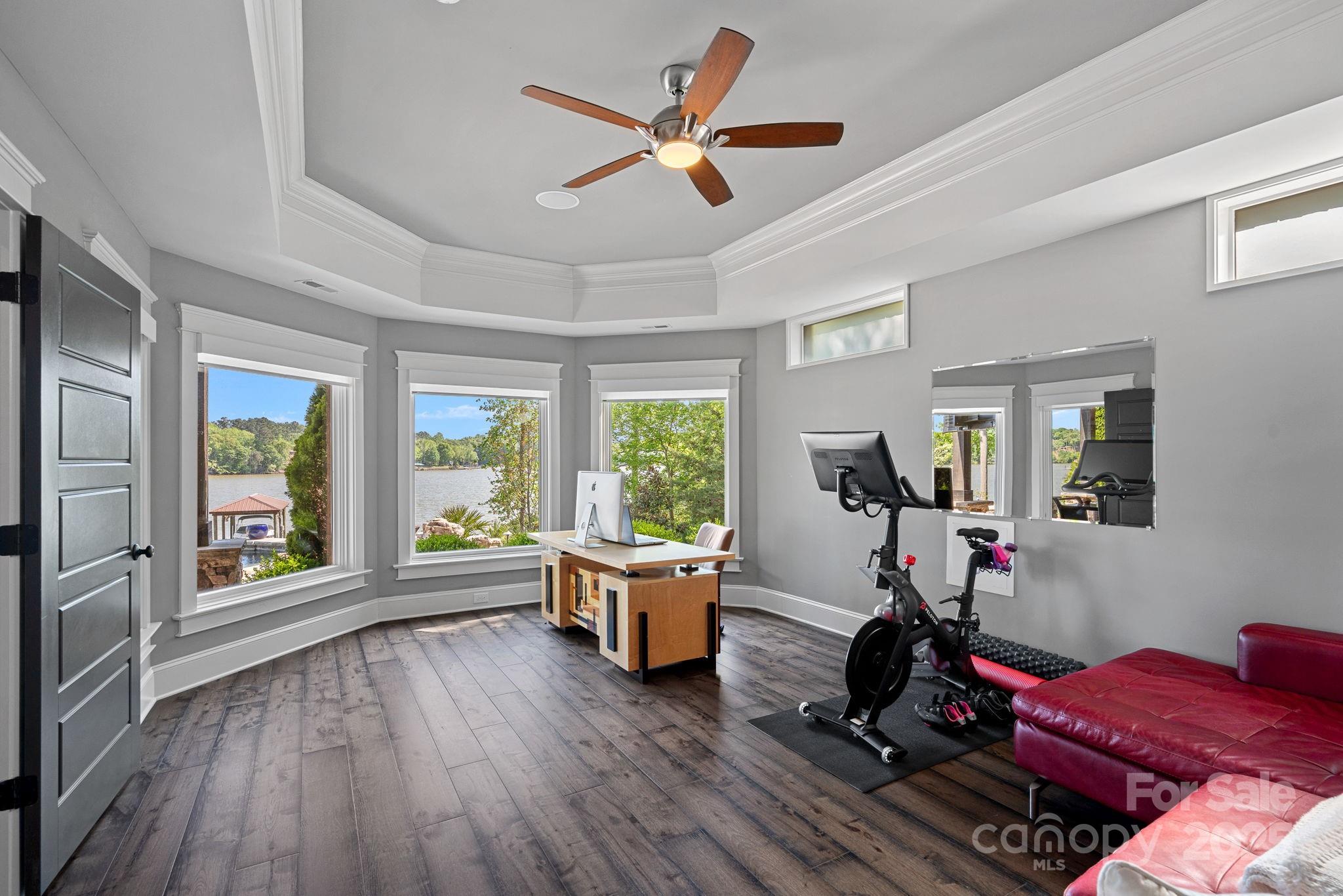 Reflection Pointe - Residential