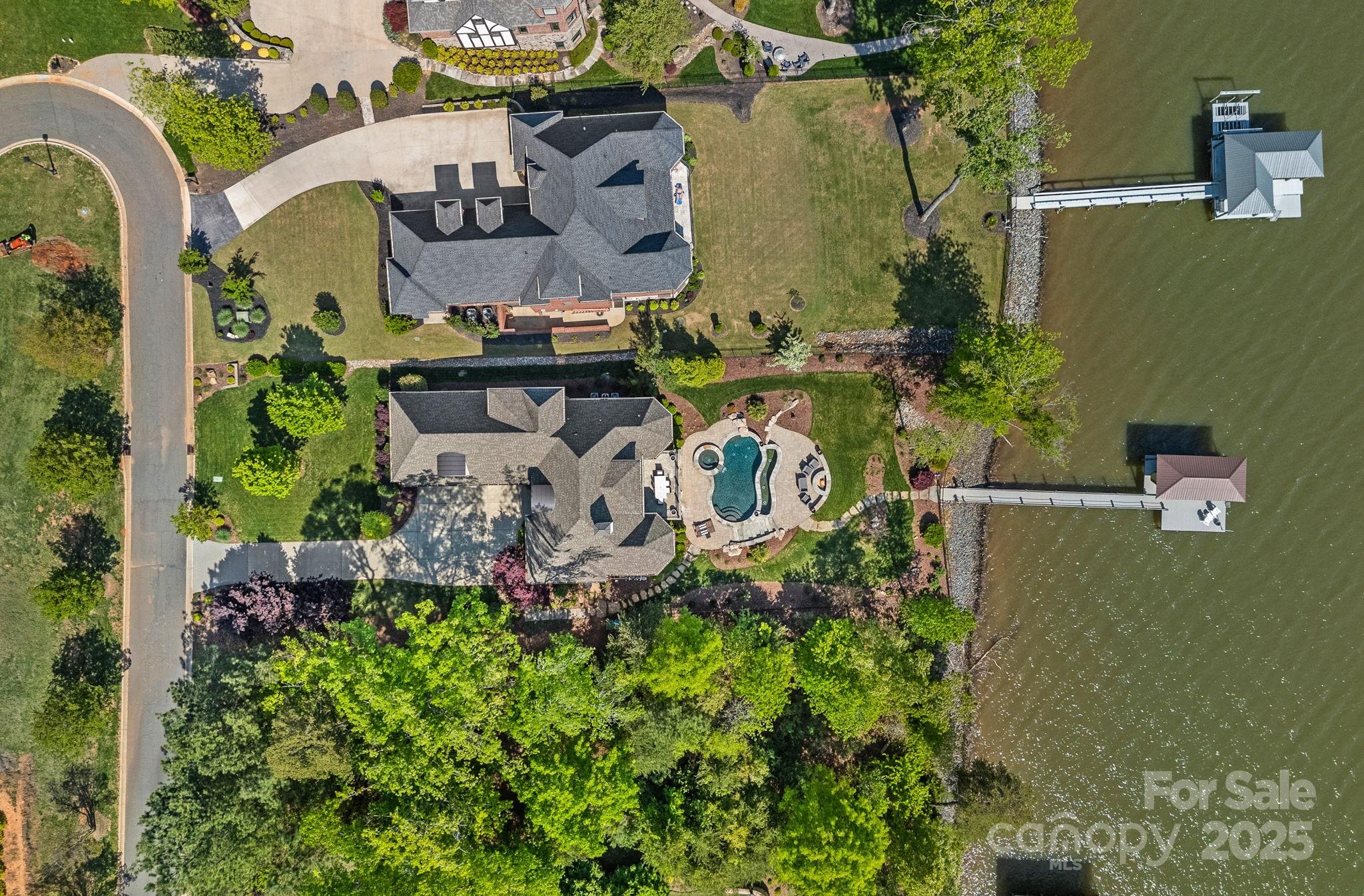 Reflection Pointe - Residential