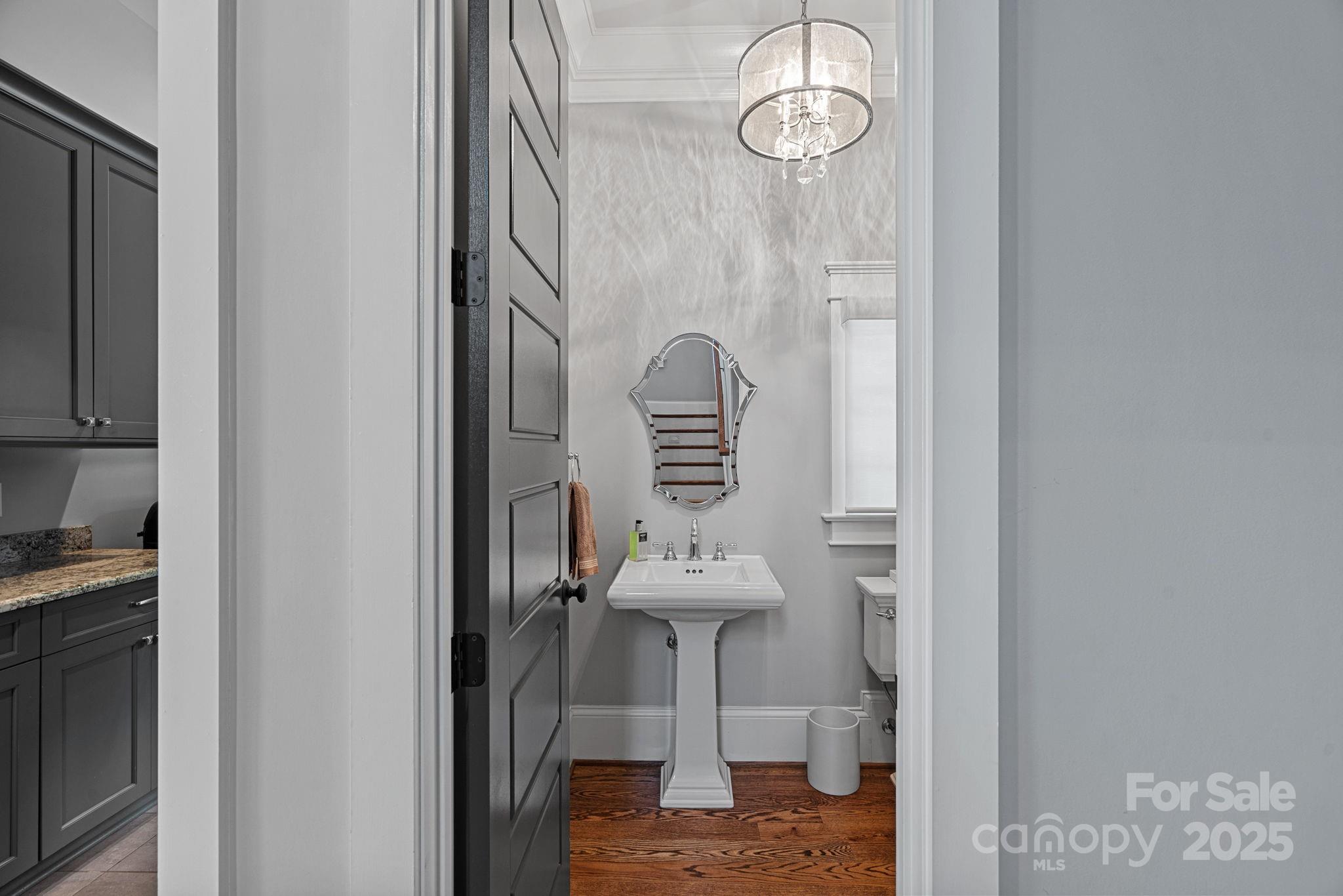 Reflection Pointe - Residential