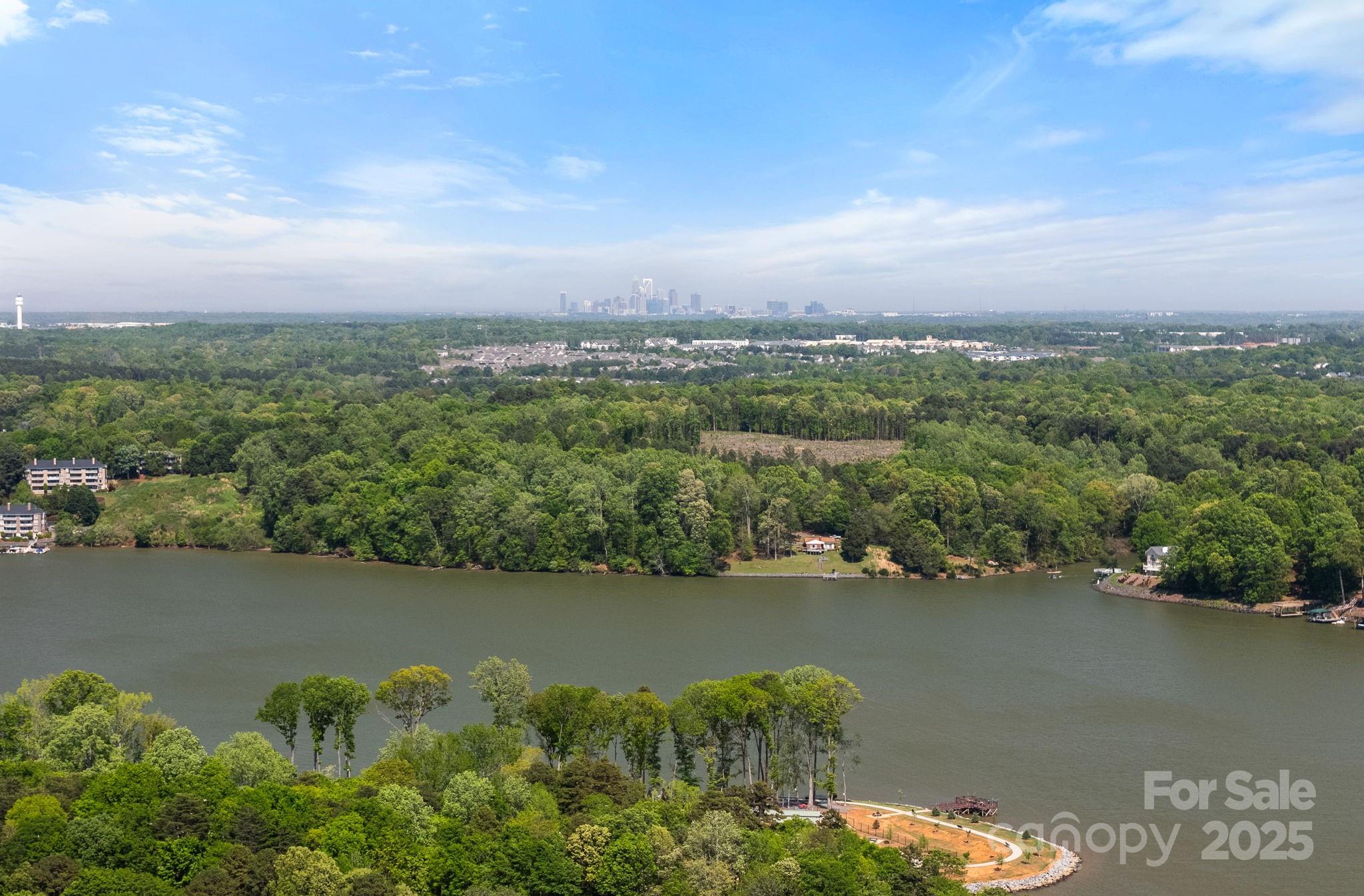 Reflection Pointe - Residential