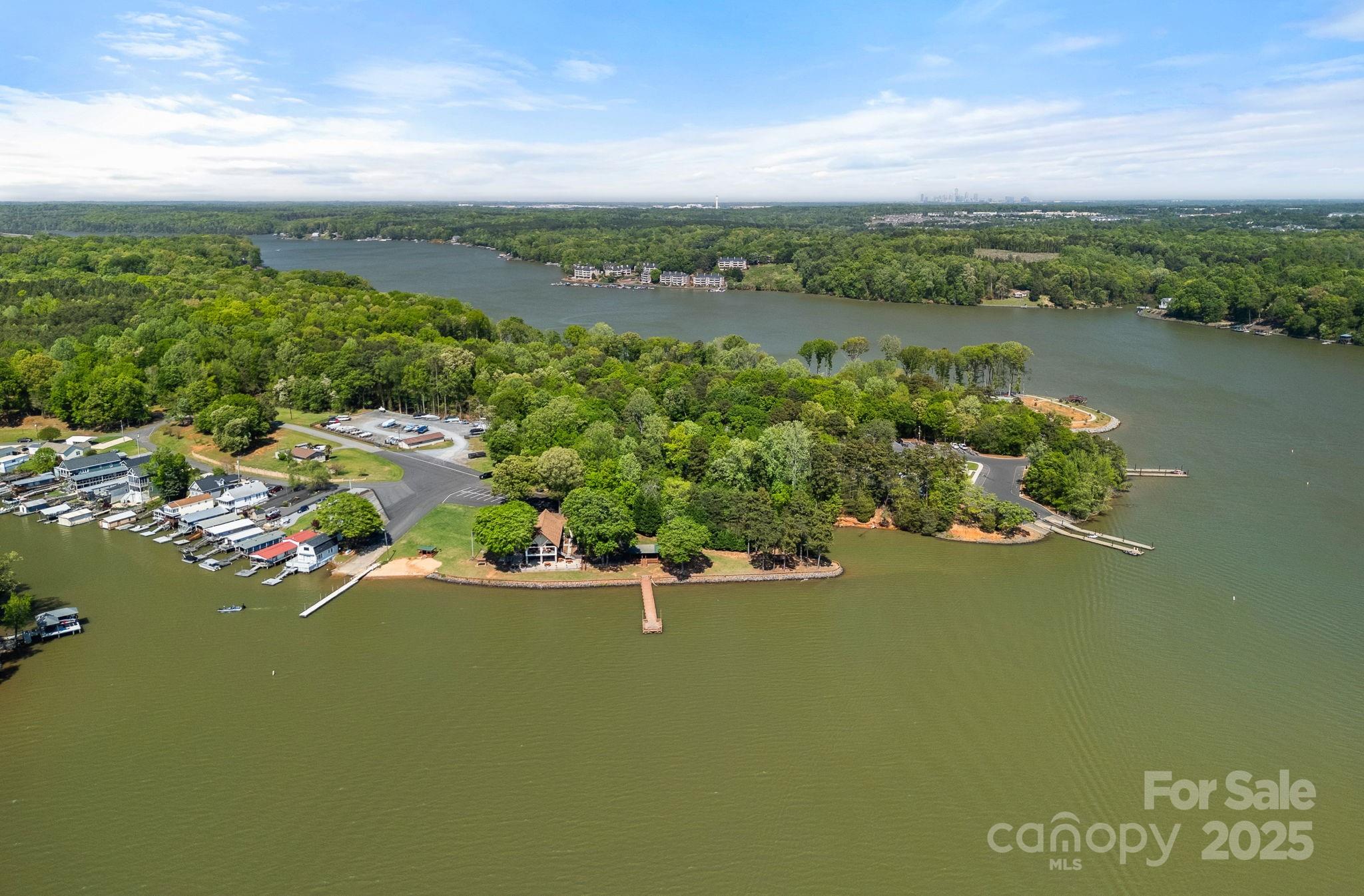 Reflection Pointe - Residential