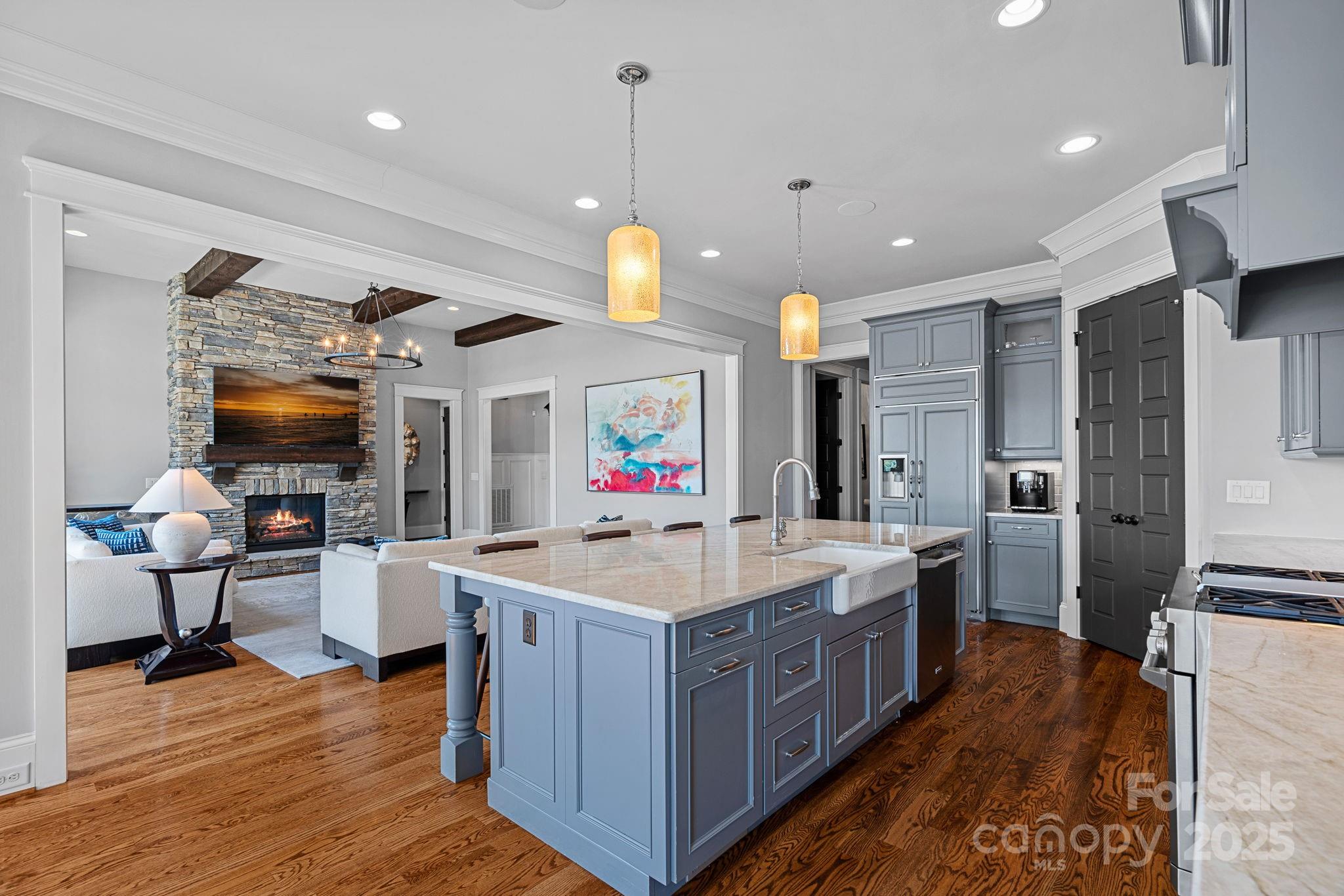 Reflection Pointe - Residential