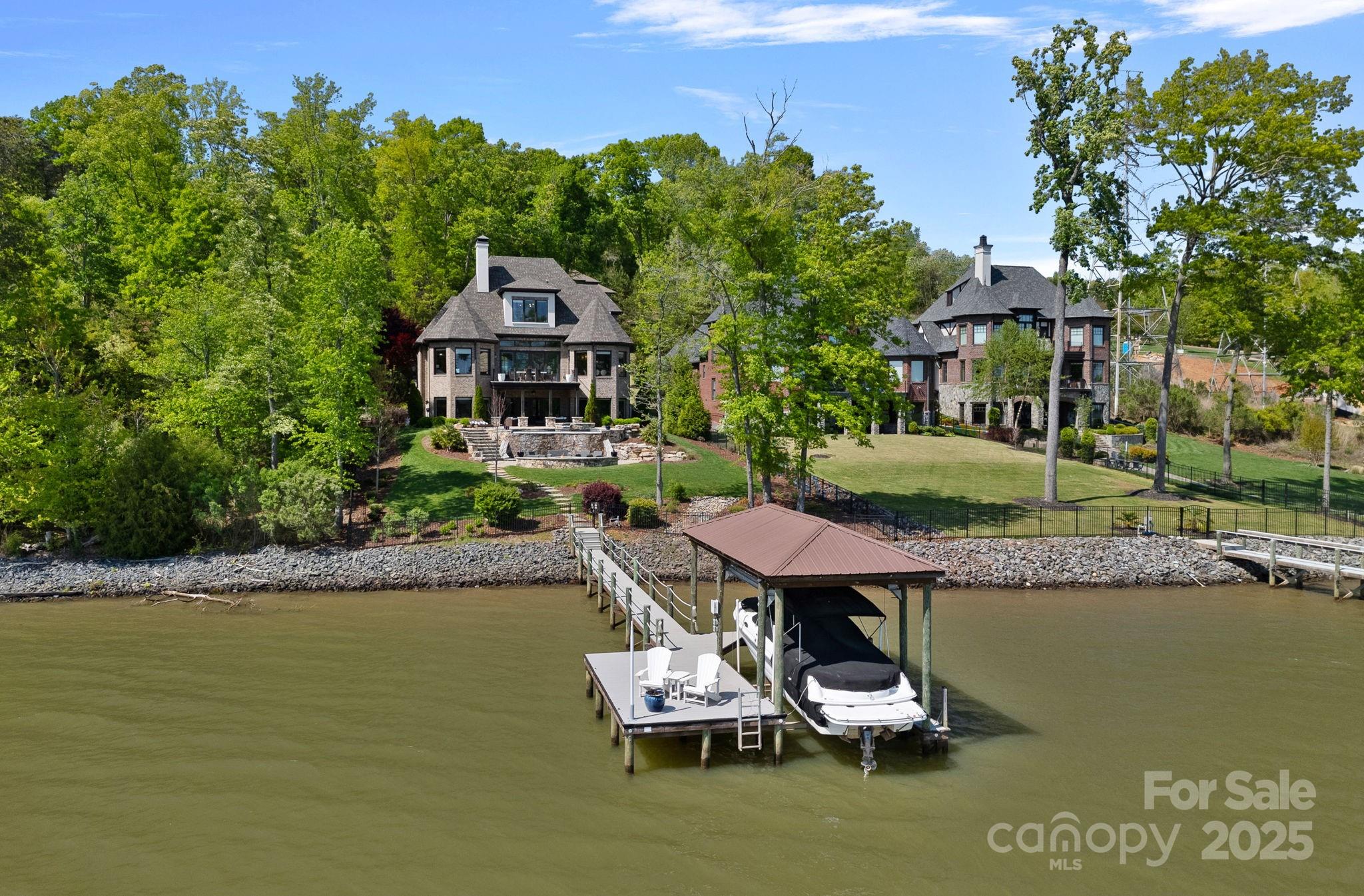 Reflection Pointe - Residential