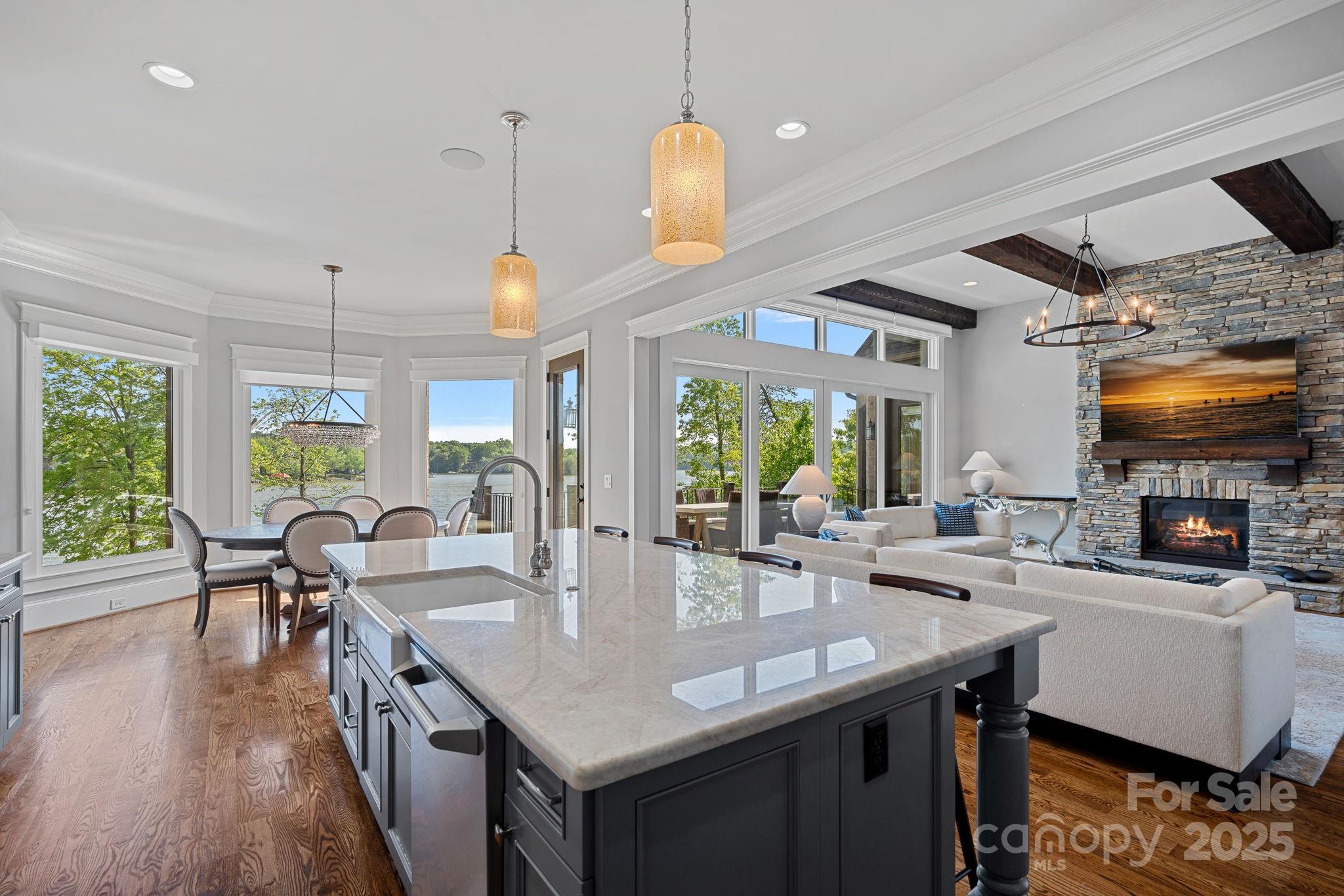 Reflection Pointe - Residential