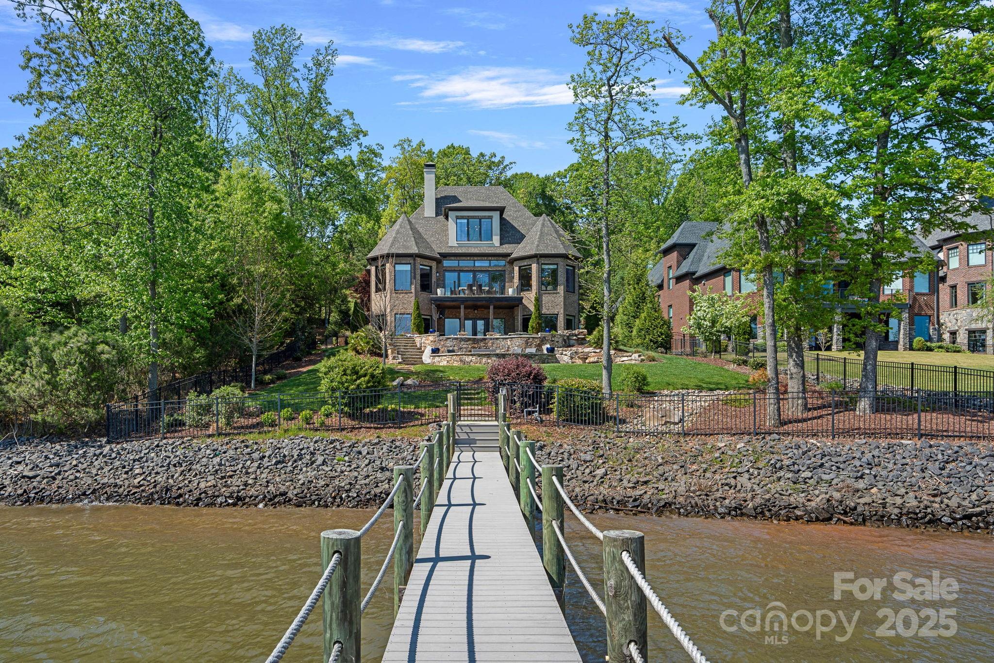 Reflection Pointe - Residential