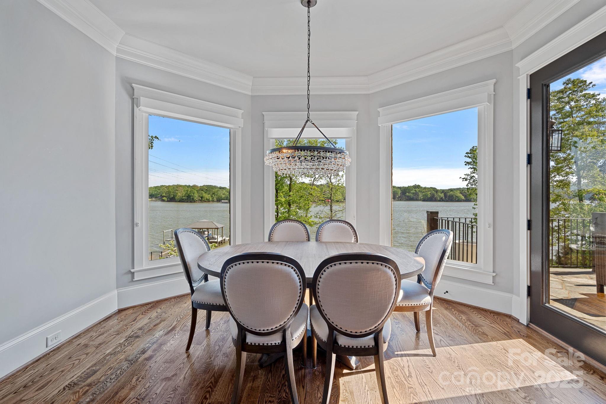 Reflection Pointe - Residential