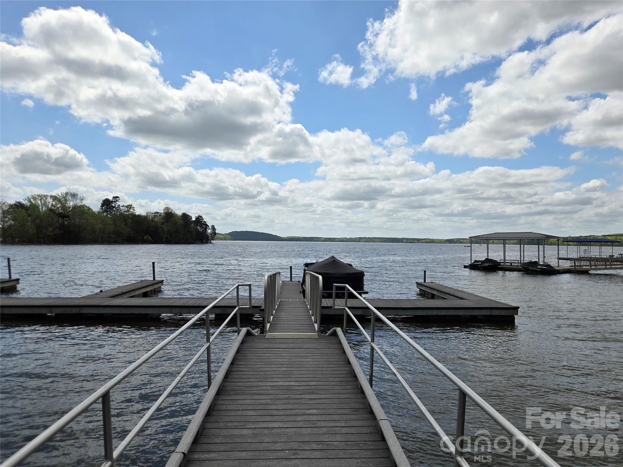 147 & 137 Heron Bay Drive Unit 1 & 1B, Badin Lake, NC, 28127