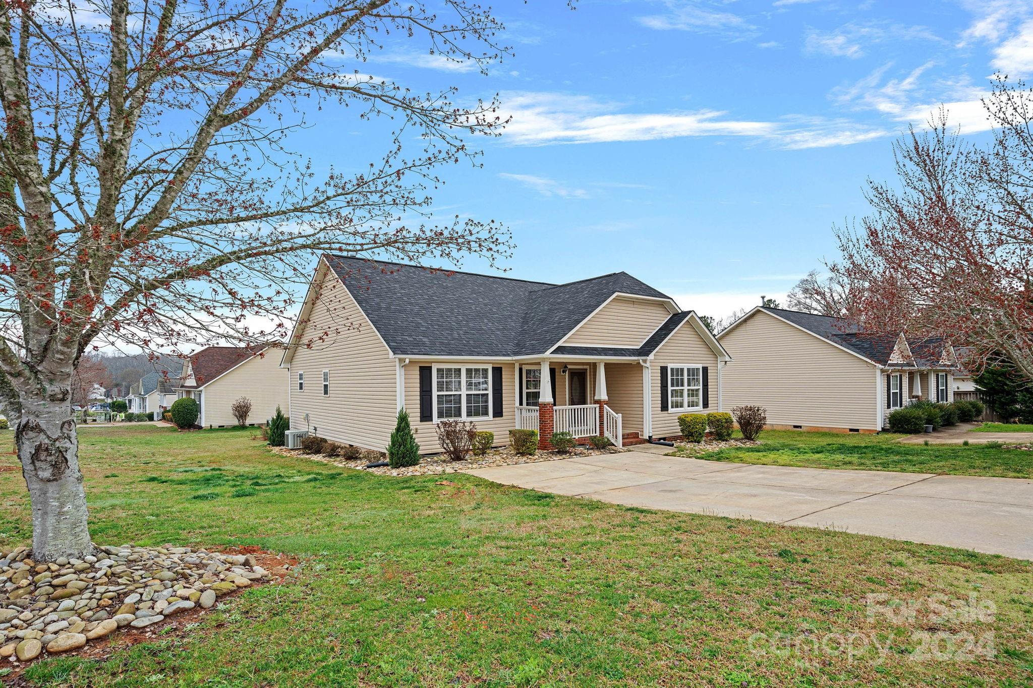 Mallard Creek - Residential