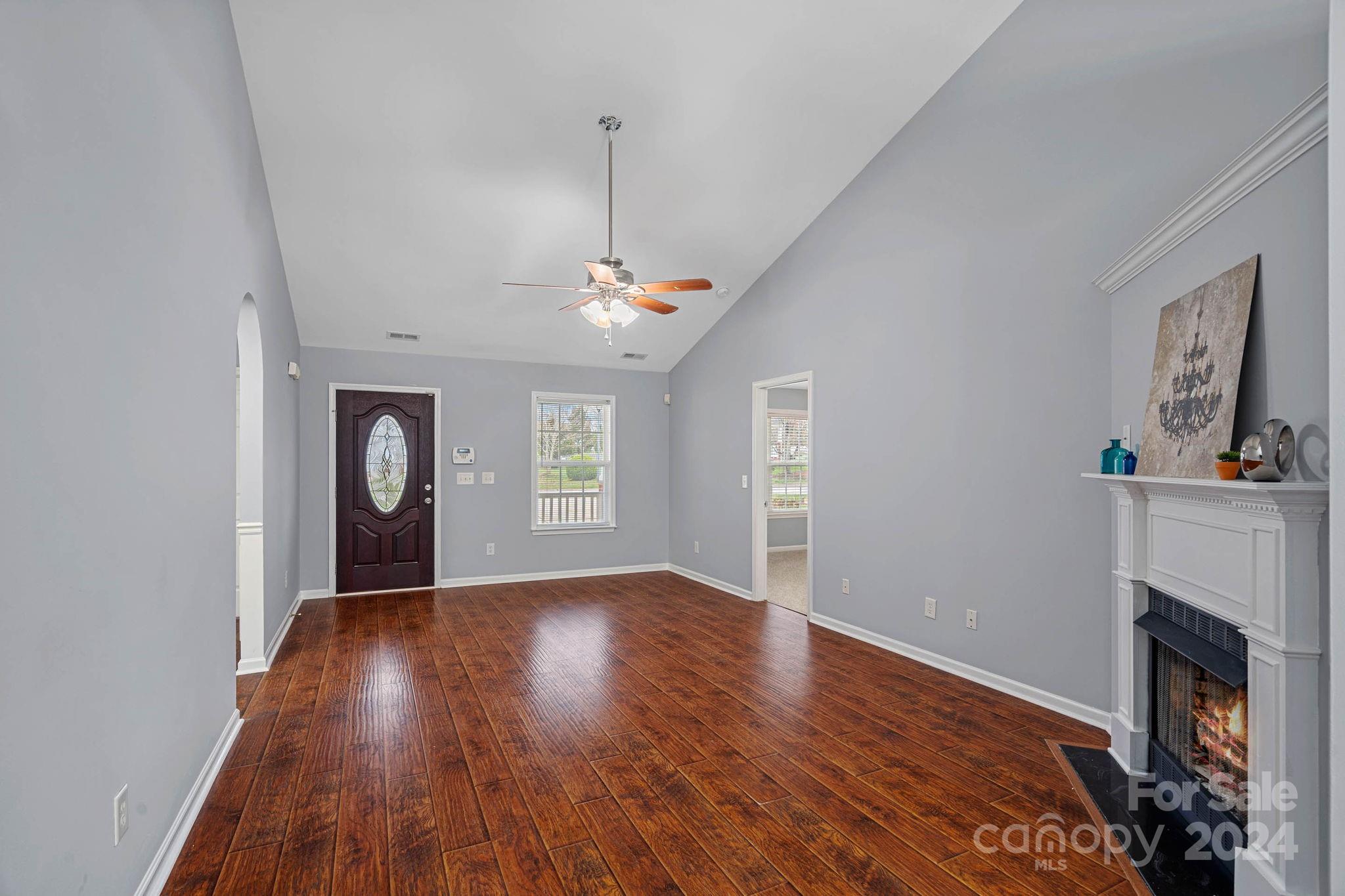 Mallard Creek - Residential