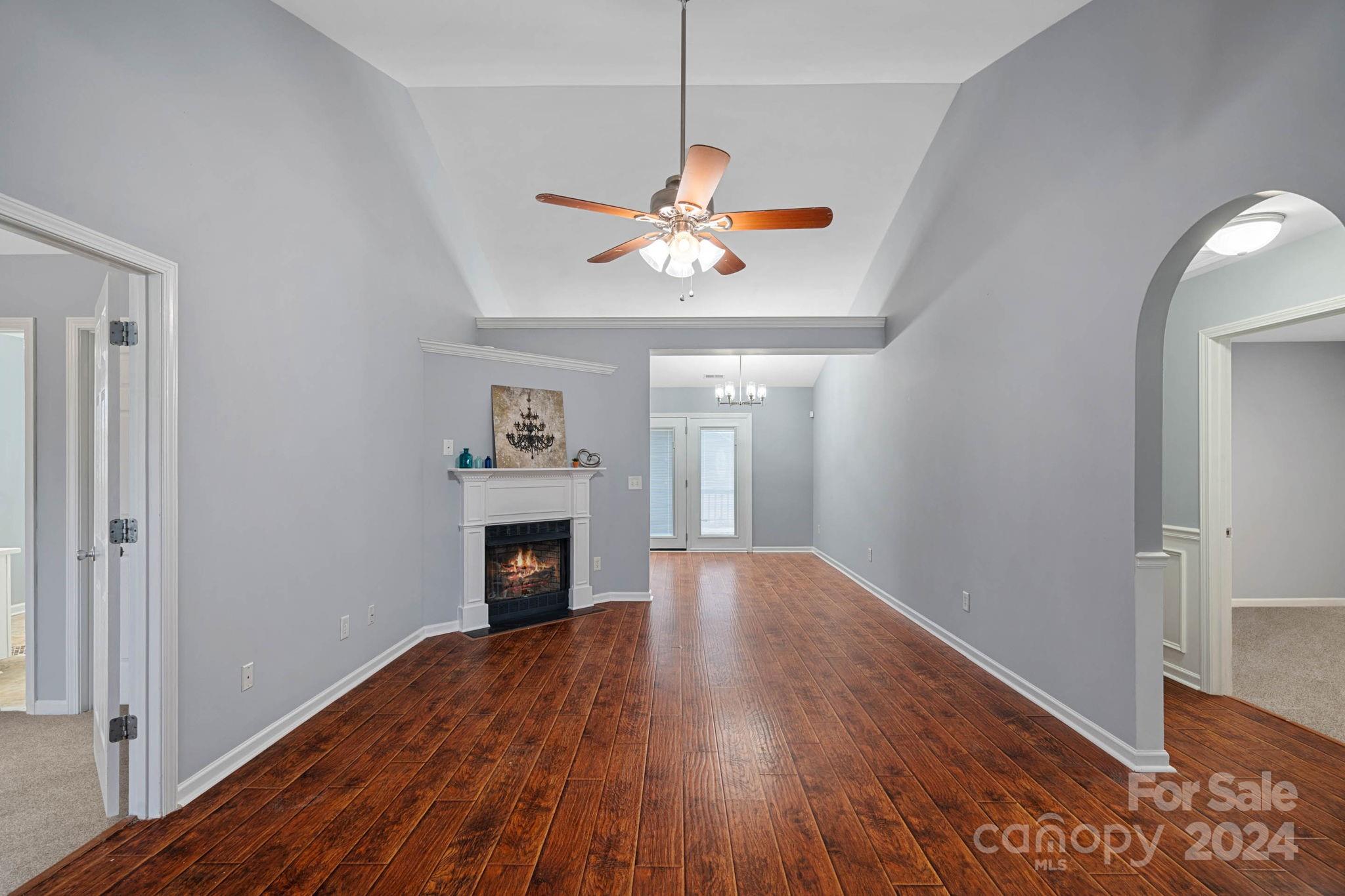 Mallard Creek - Residential