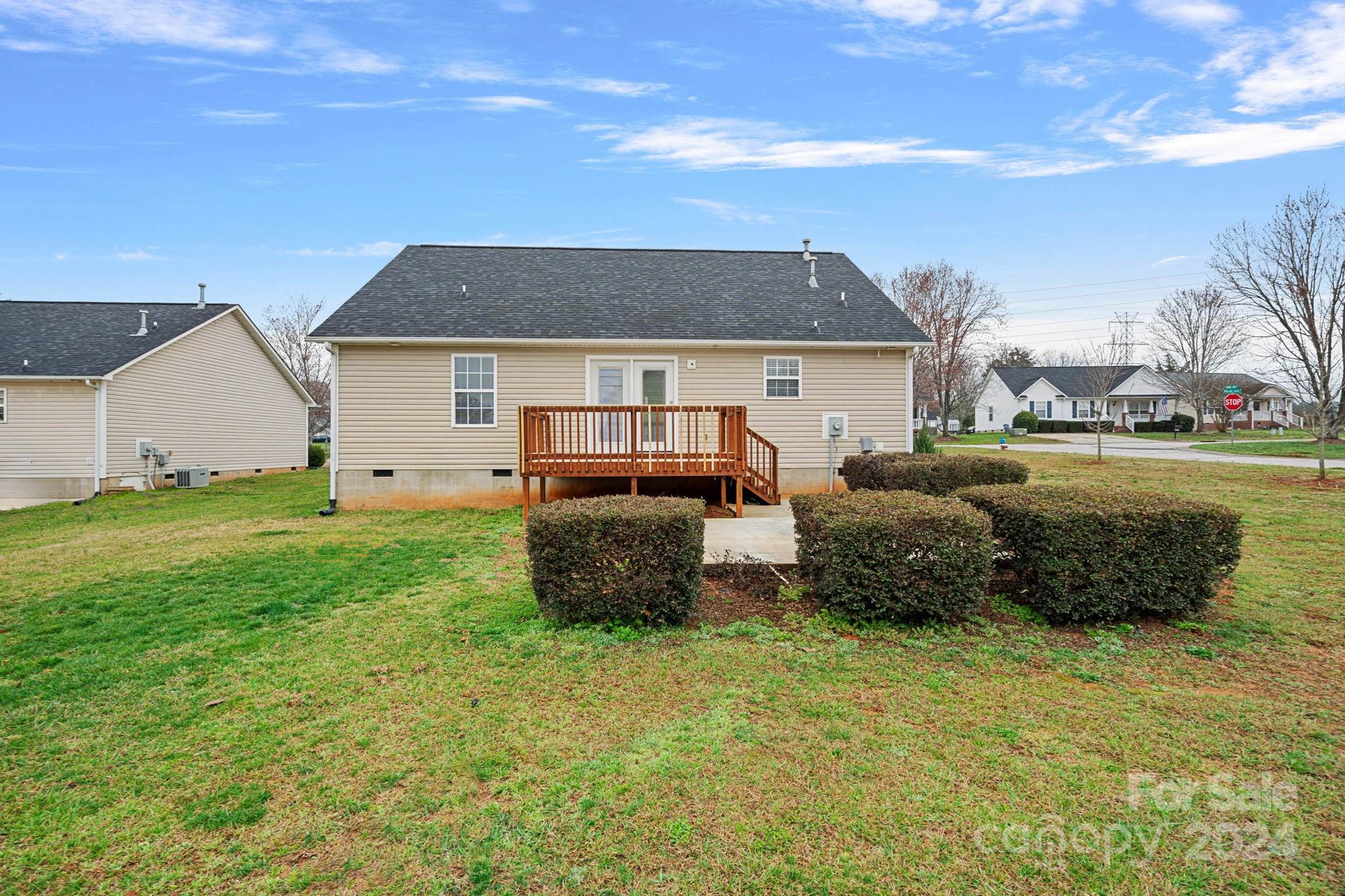 Mallard Creek - Residential