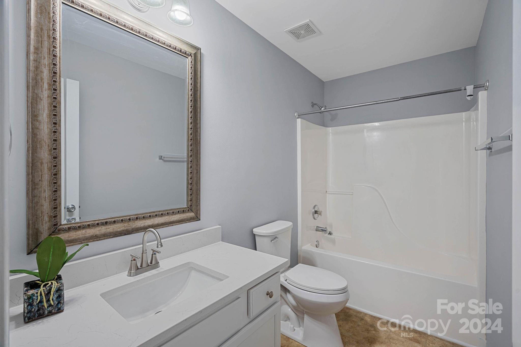 Mallard Creek - Residential