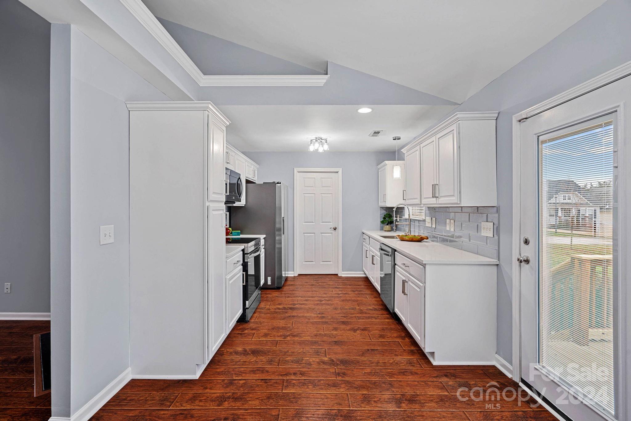 Mallard Creek - Residential