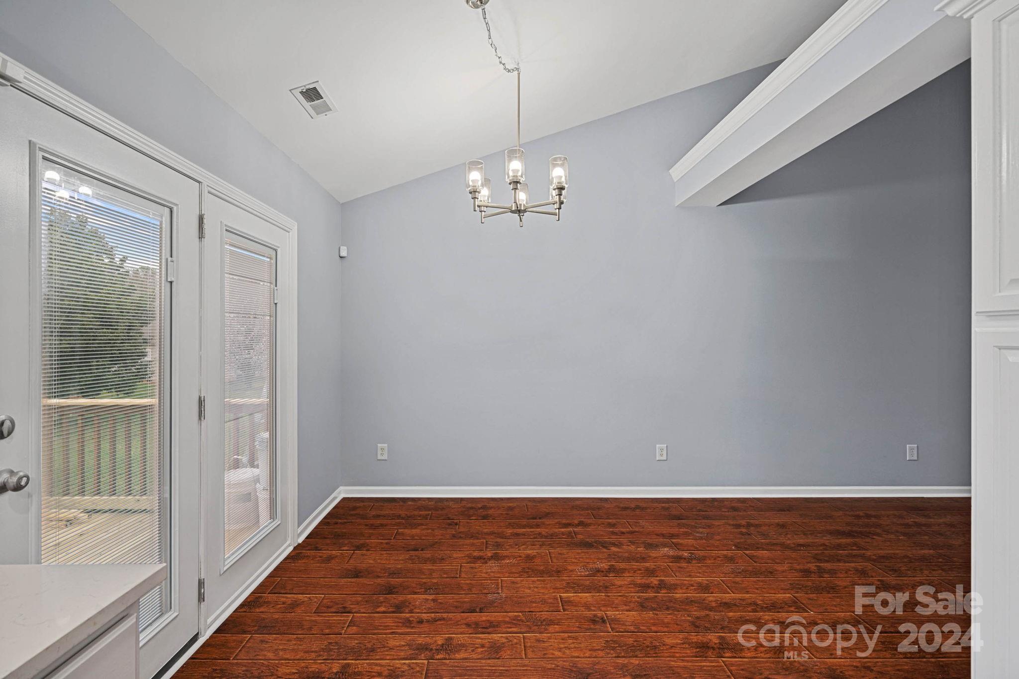 Mallard Creek - Residential