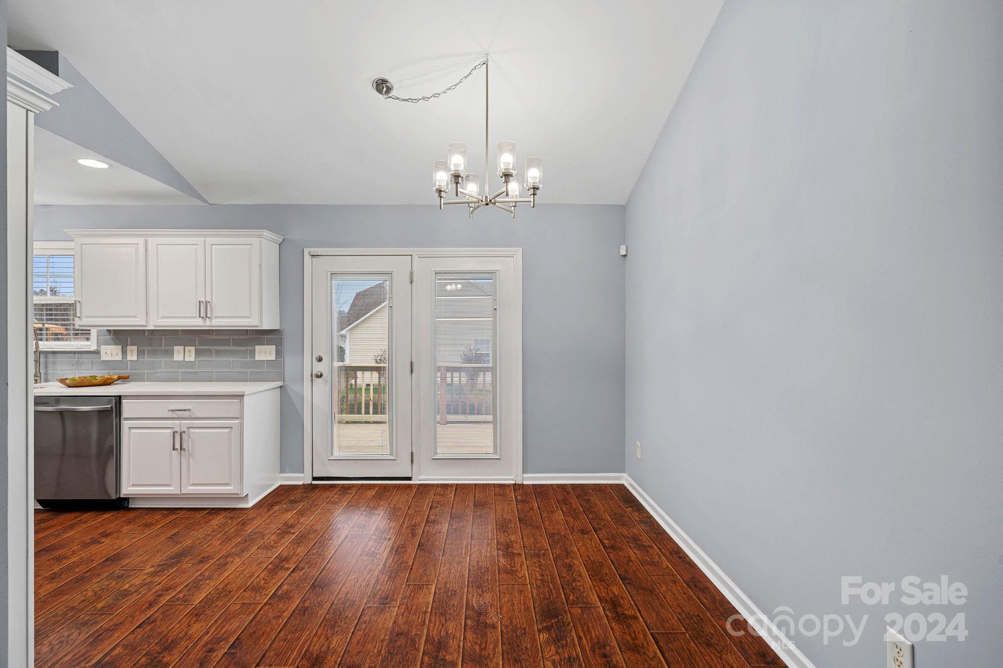 Mallard Creek - Residential