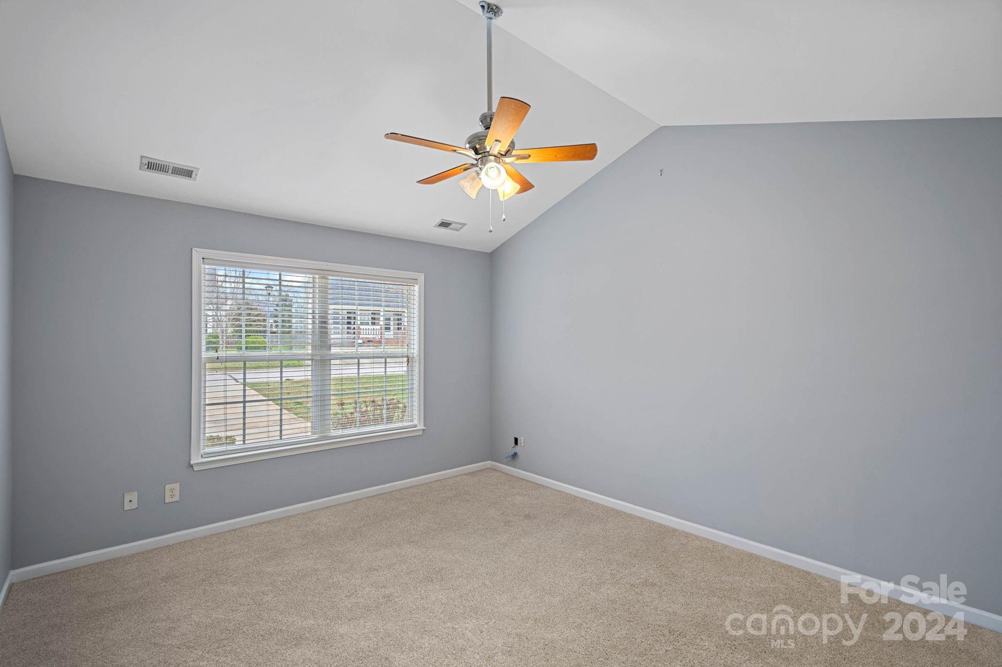 Mallard Creek - Residential