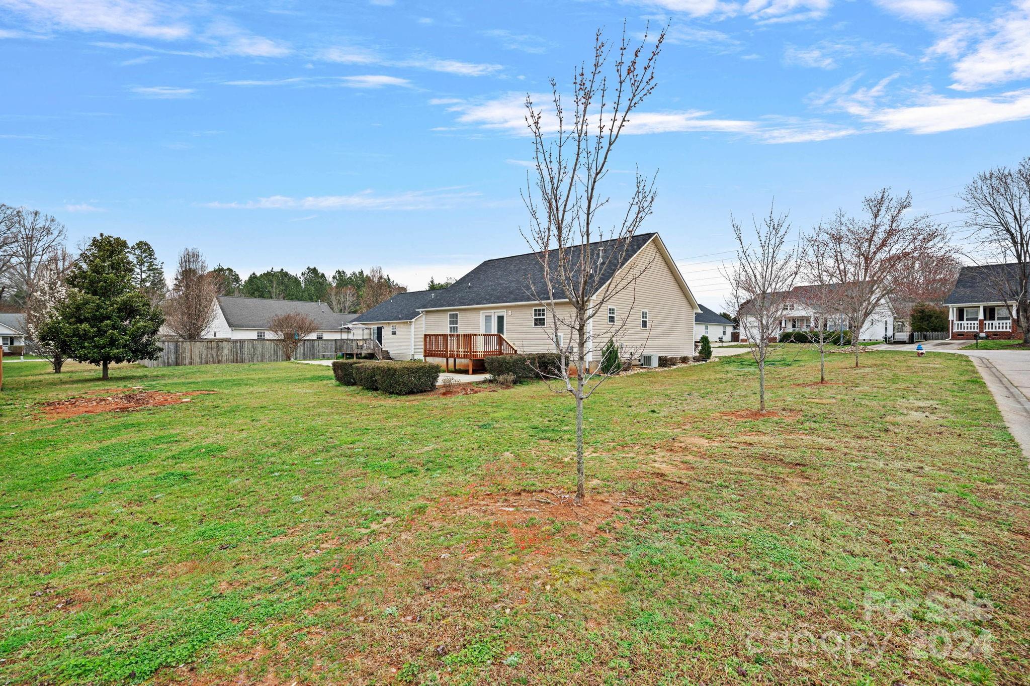 Mallard Creek - Residential