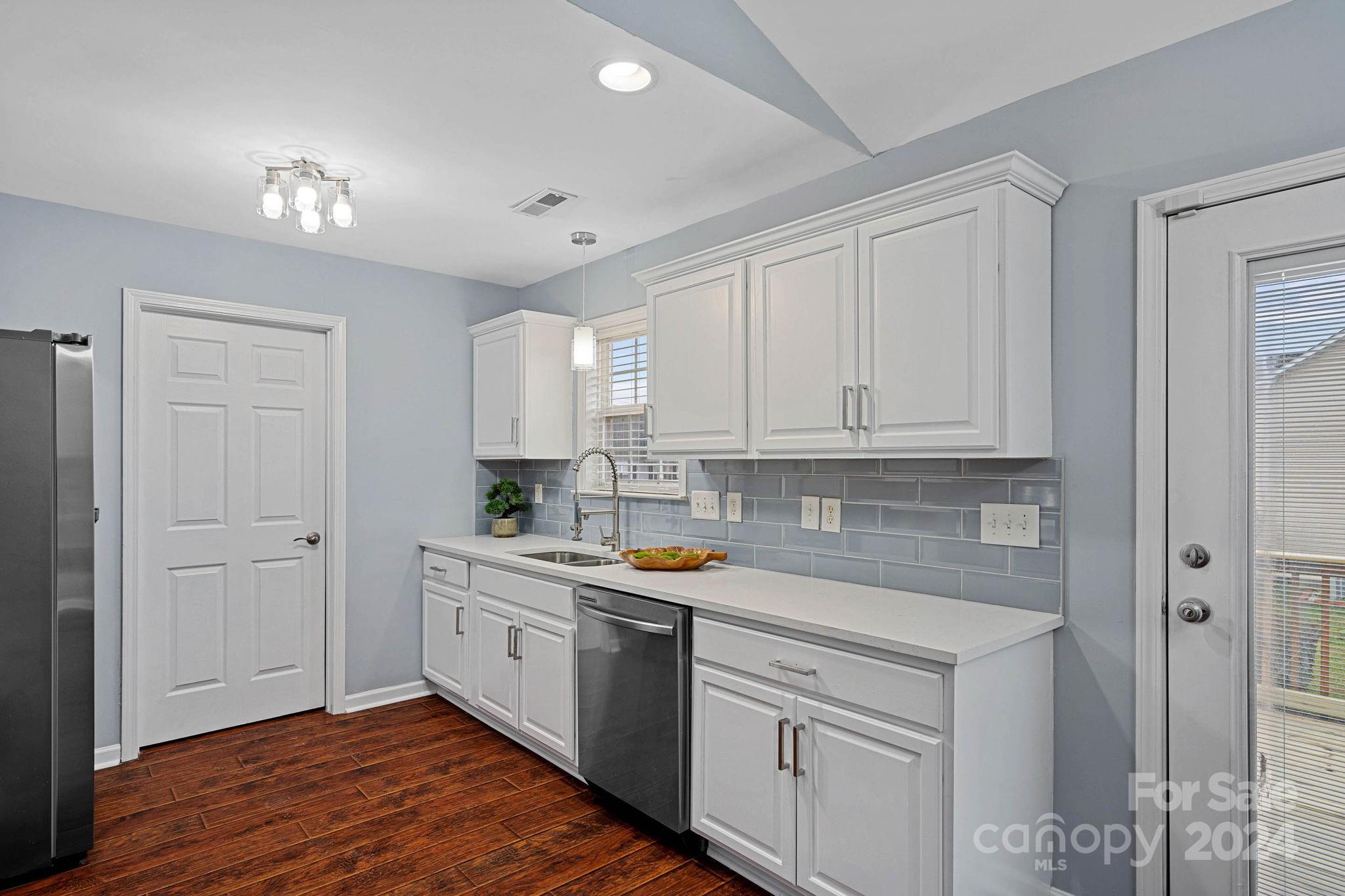 Mallard Creek - Residential