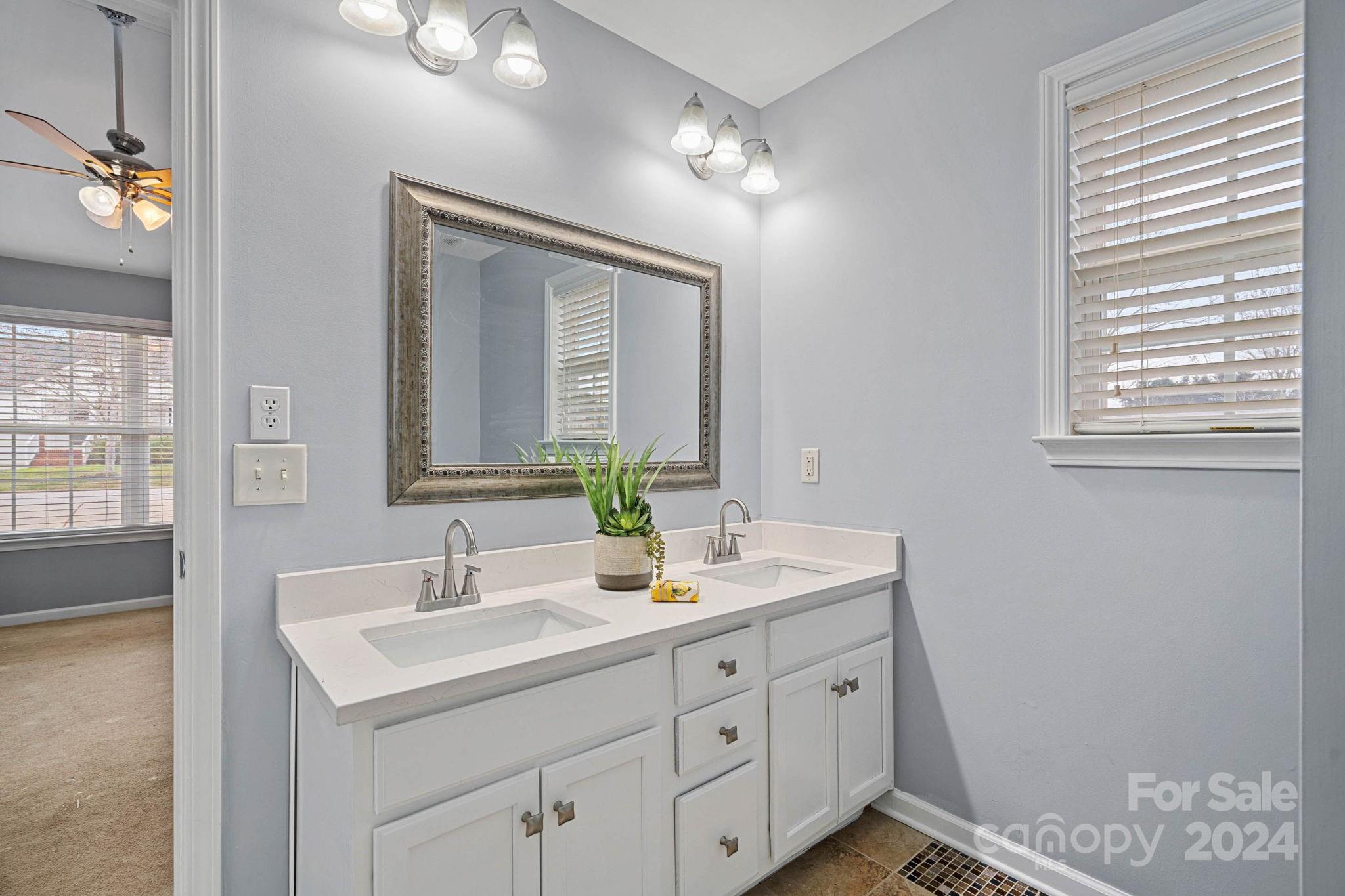 Mallard Creek - Residential