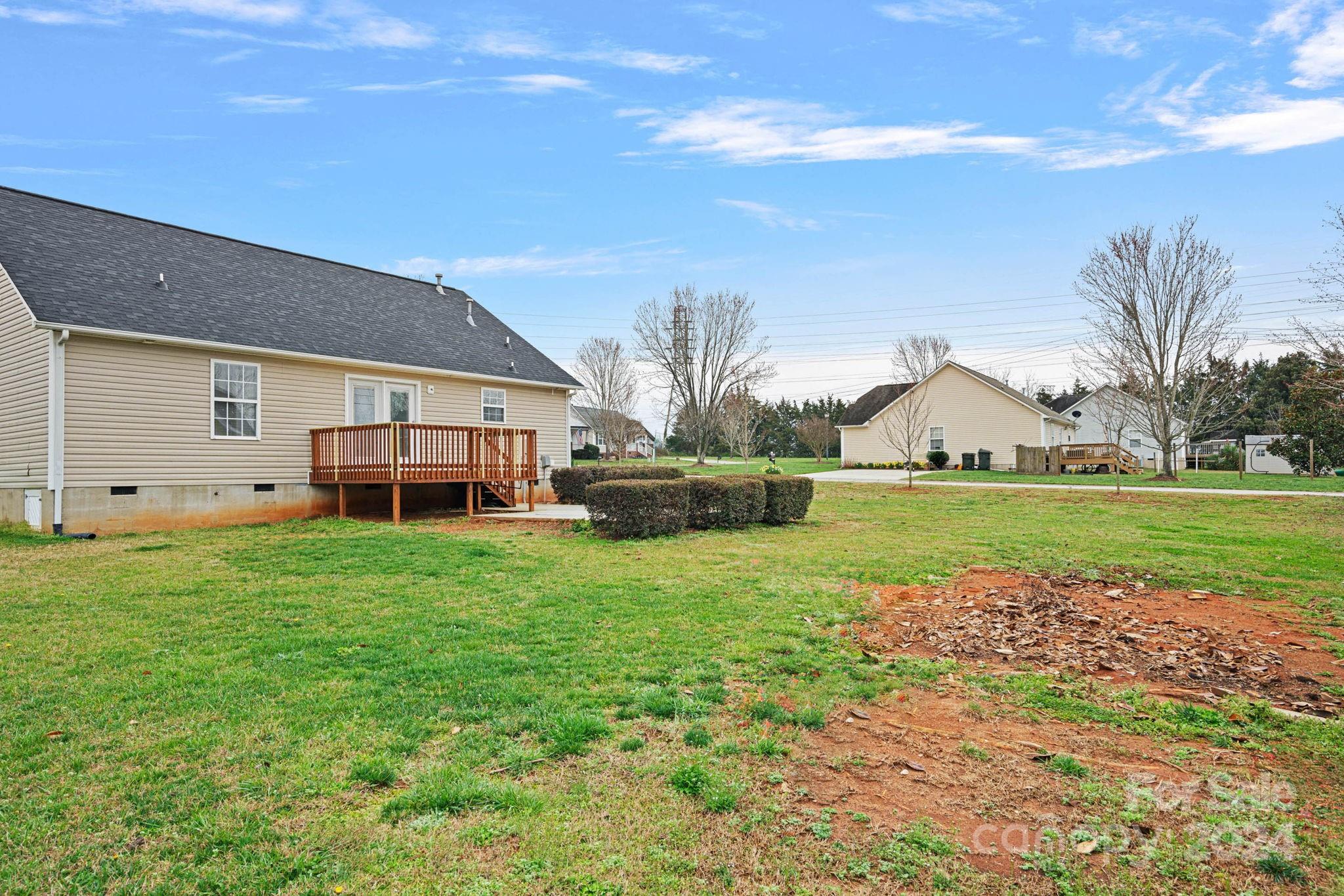 Mallard Creek - Residential