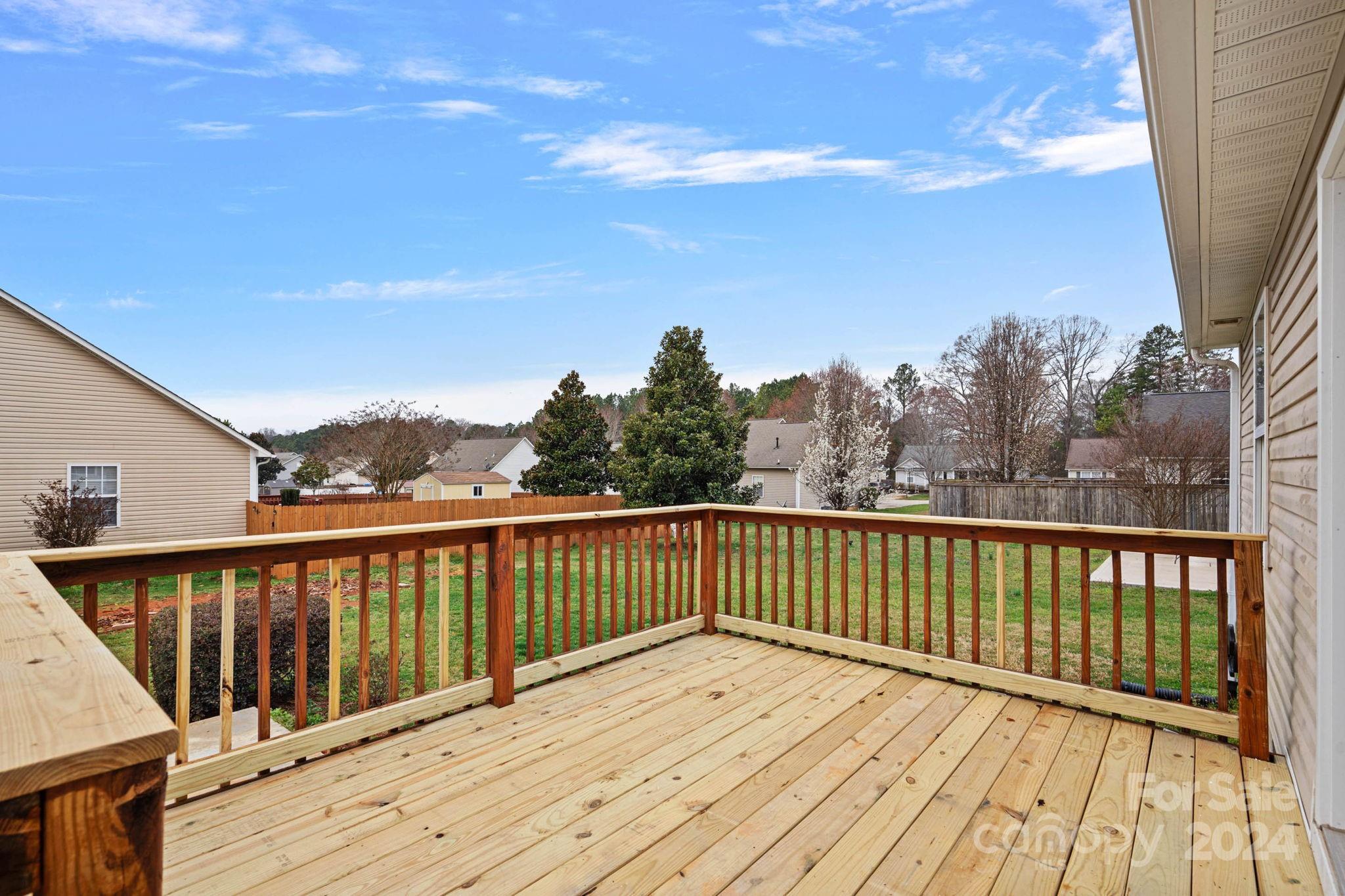 Mallard Creek - Residential