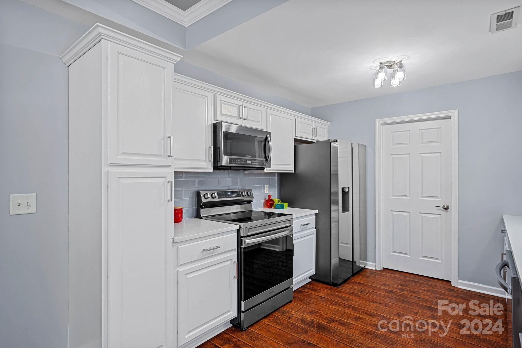 Mallard Creek - Residential