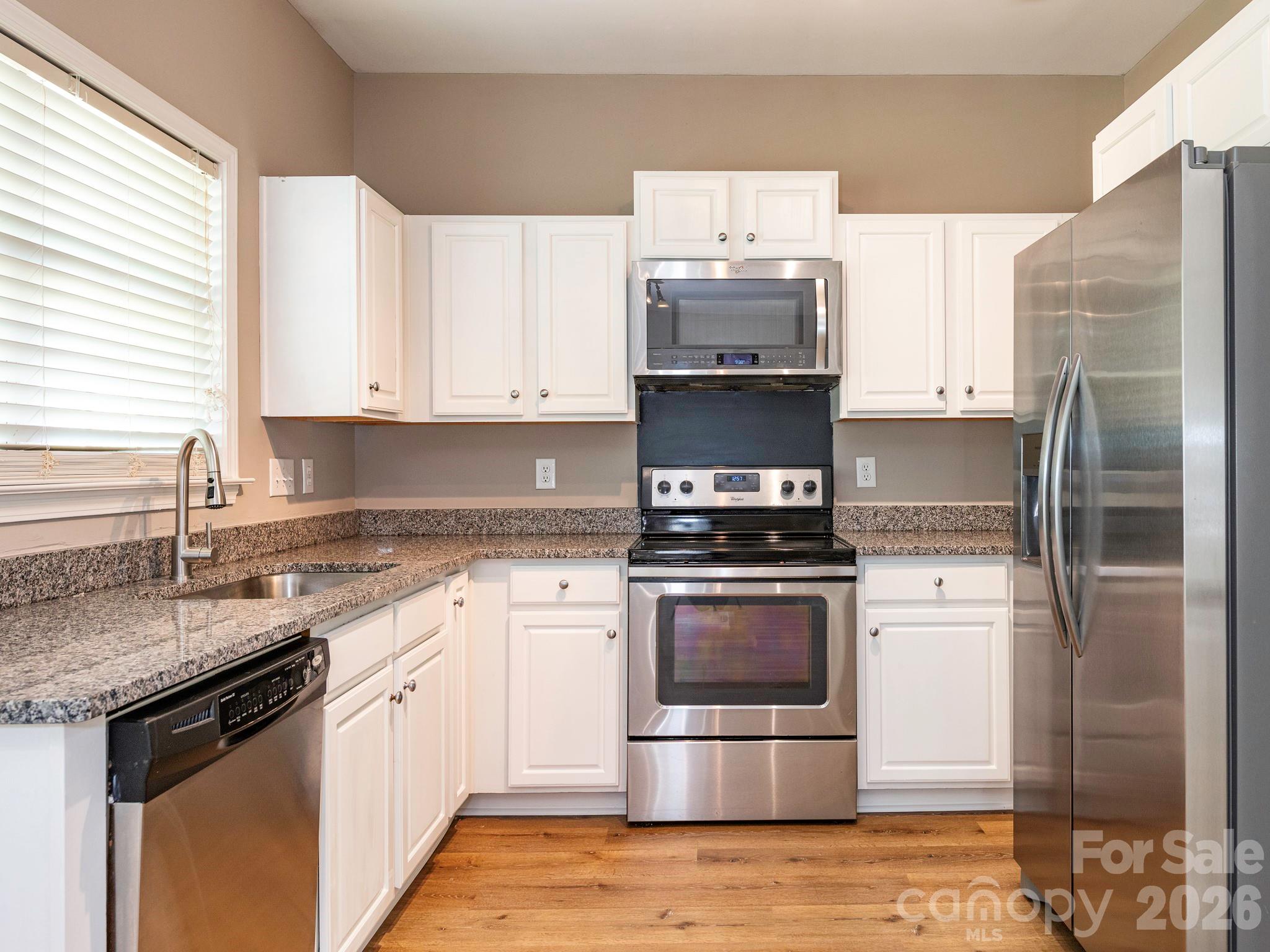 Mitchell Glen - Residential