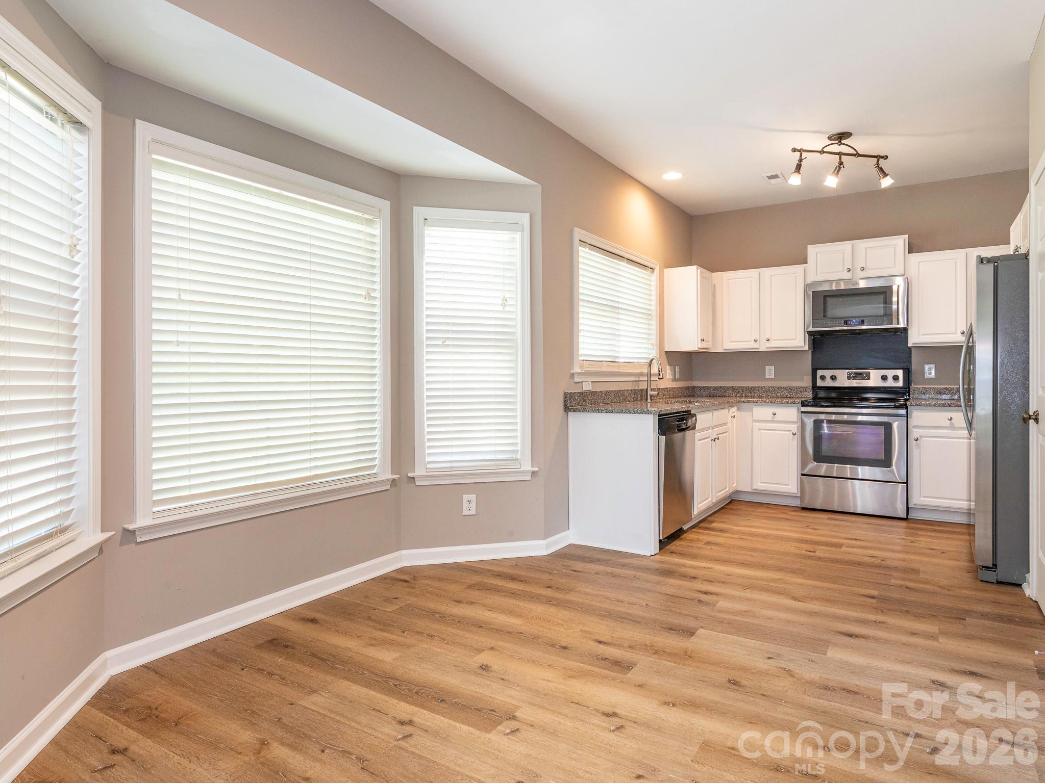 Mitchell Glen - Residential