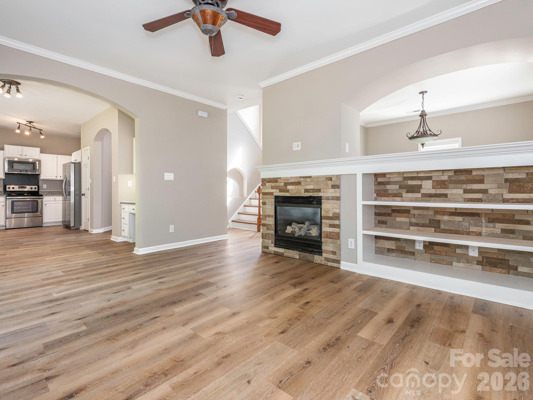 11709 Borchetta Drive