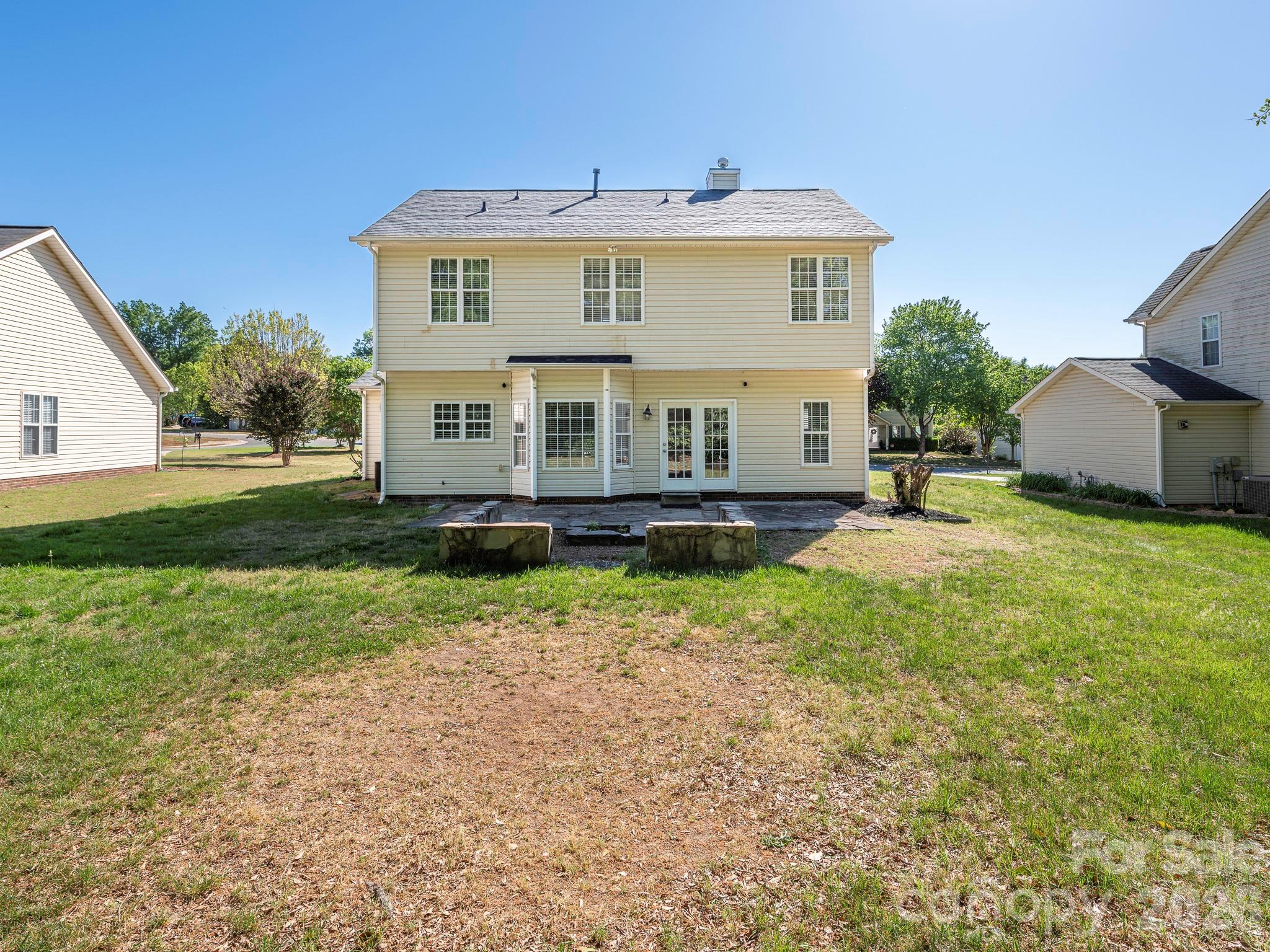 Mitchell Glen - Residential