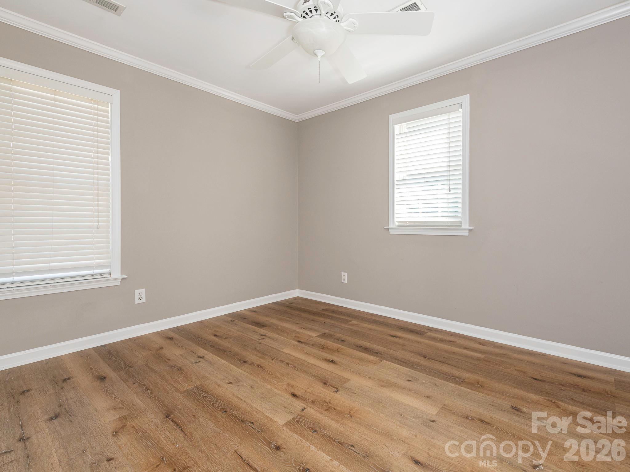 Mitchell Glen - Residential