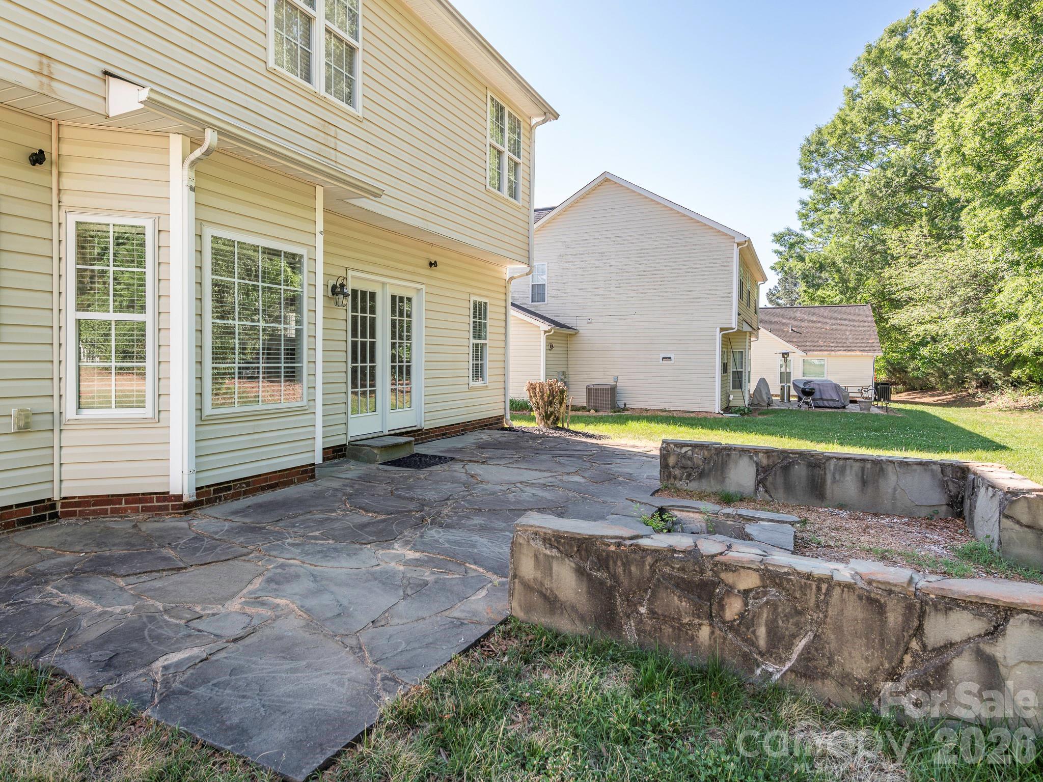 Mitchell Glen - Residential
