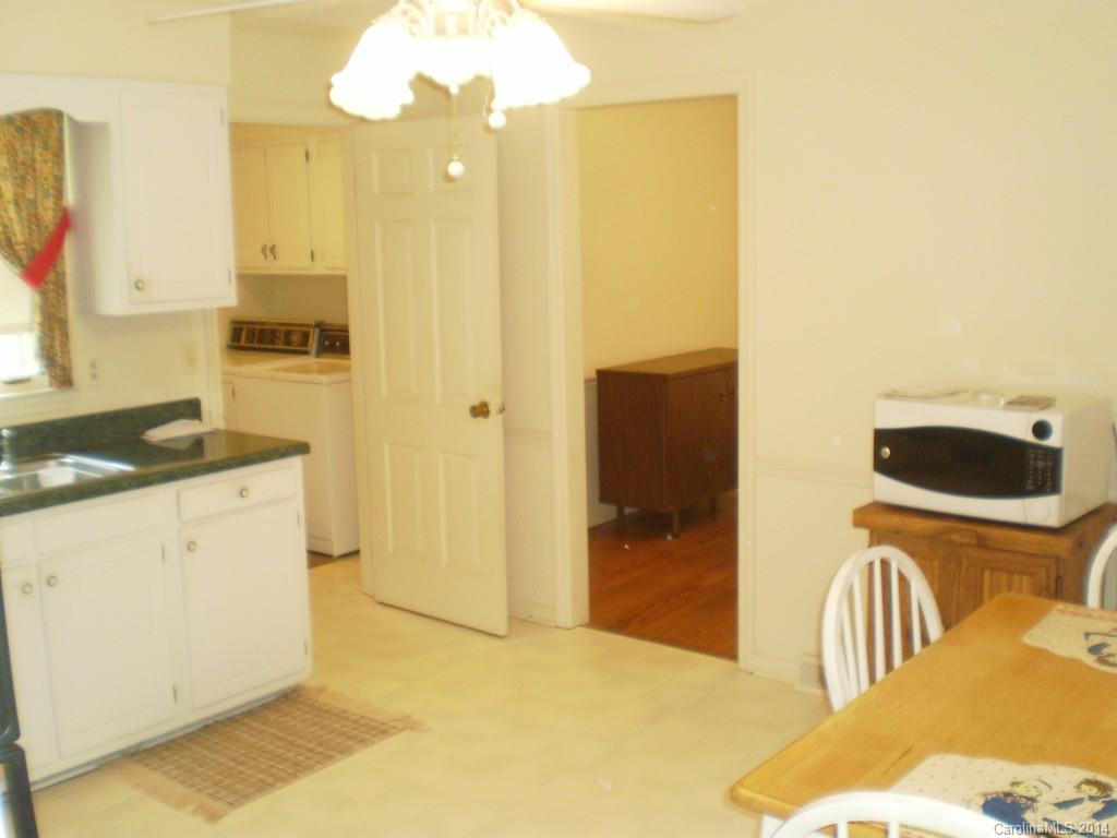 Swan Meadows - Residential