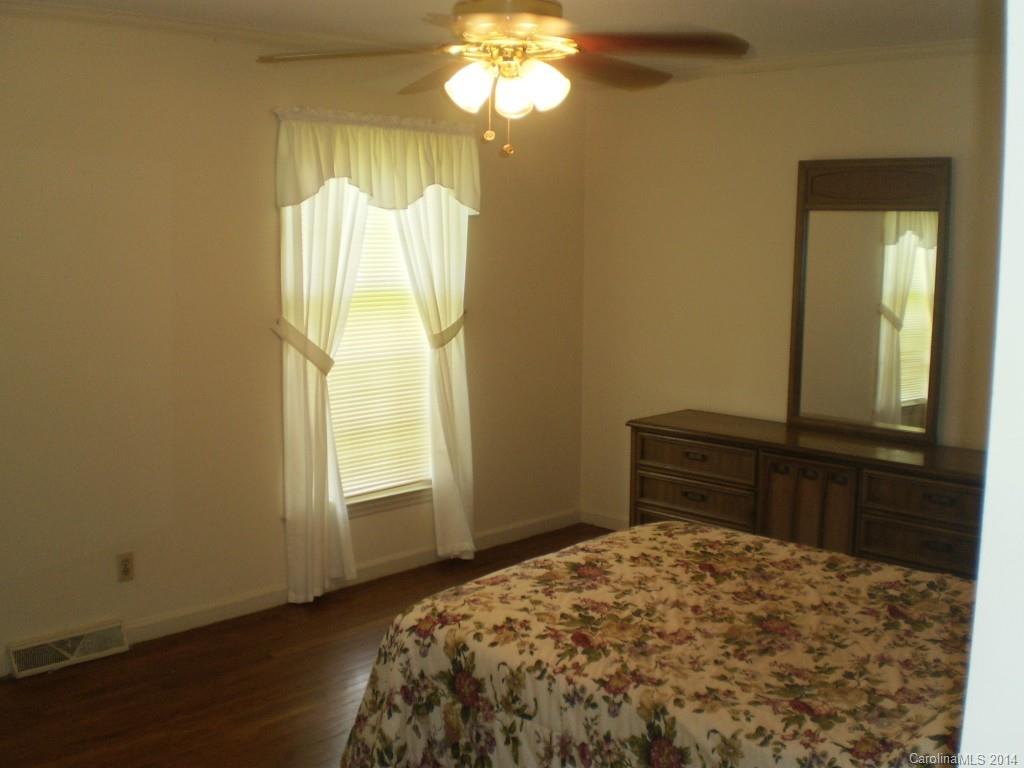 Swan Meadows - Residential