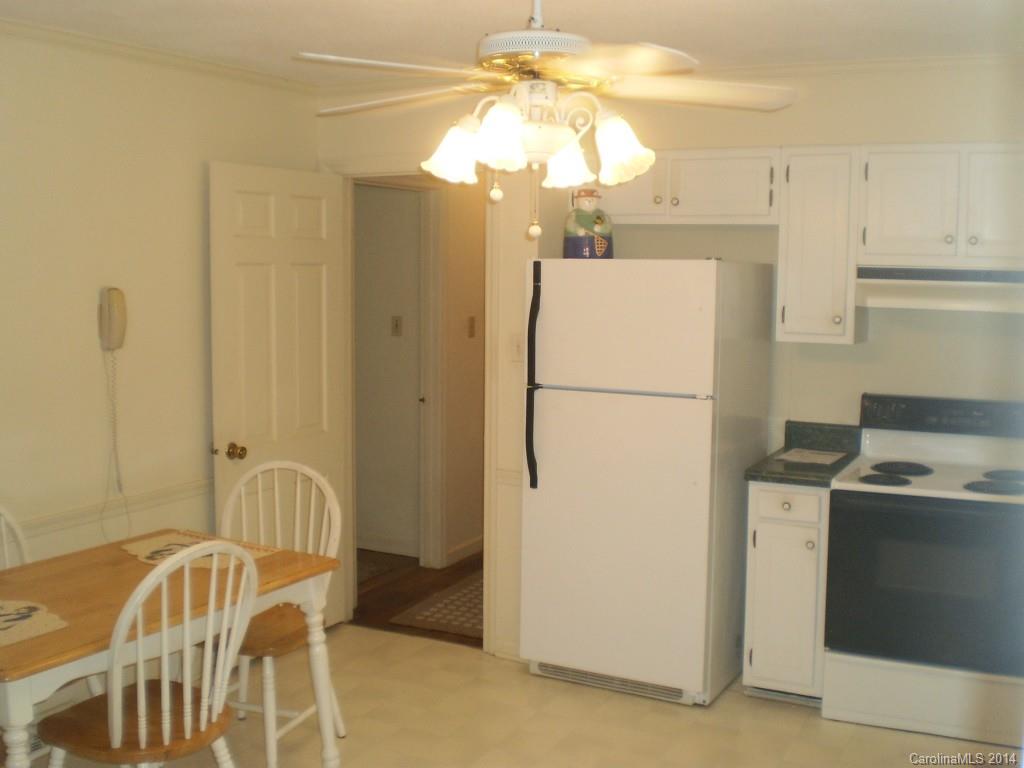 Swan Meadows - Residential