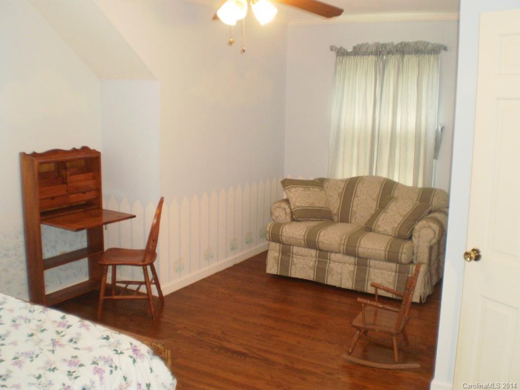 Swan Meadows - Residential