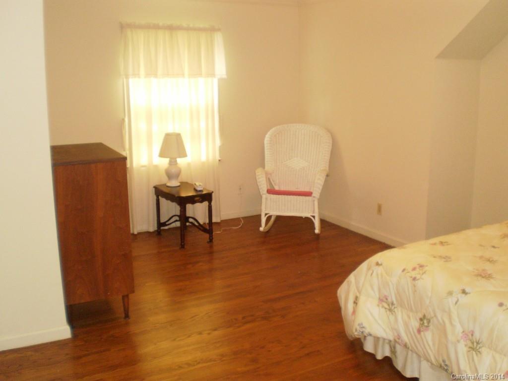 Swan Meadows - Residential