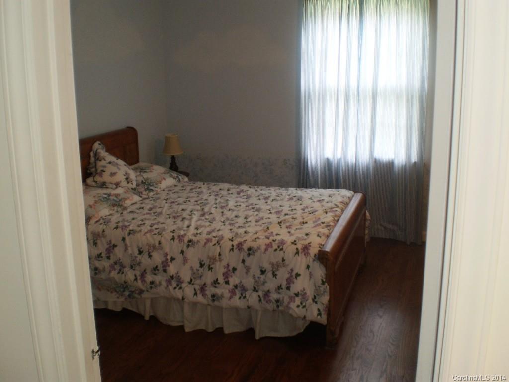 Swan Meadows - Residential