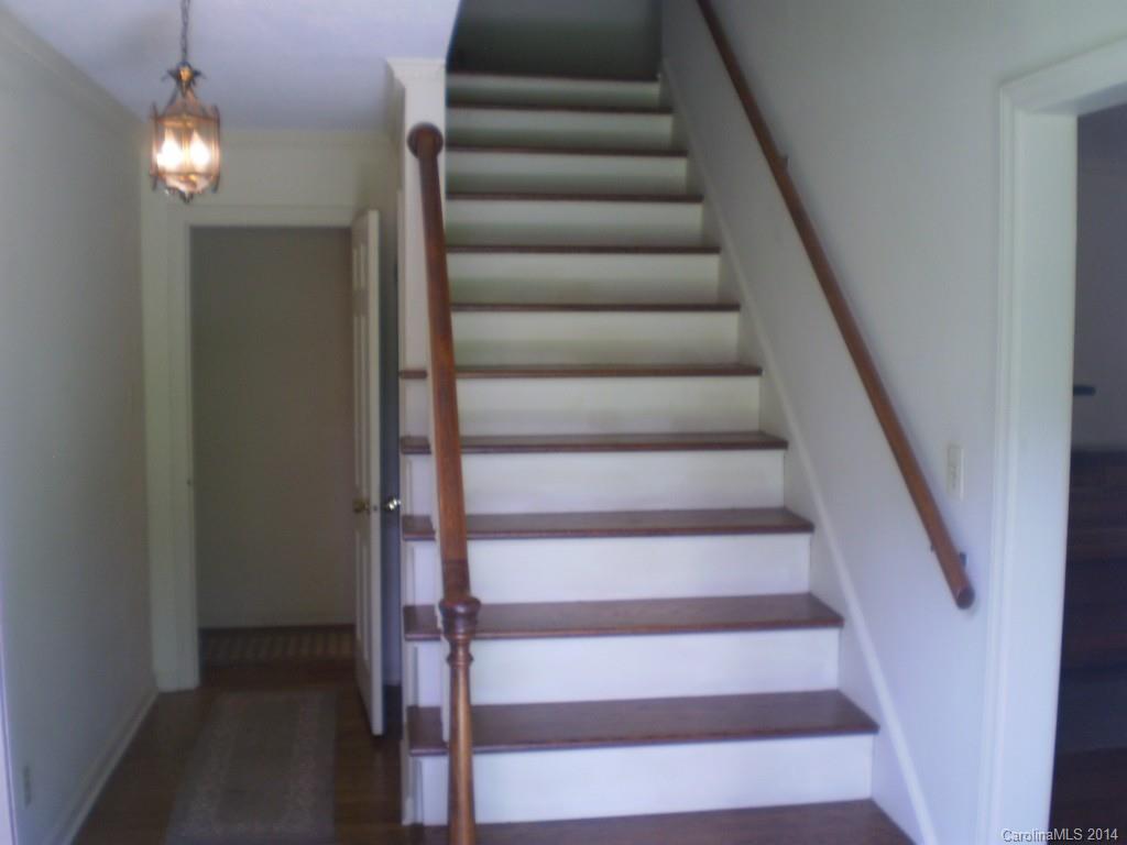 Swan Meadows - Residential