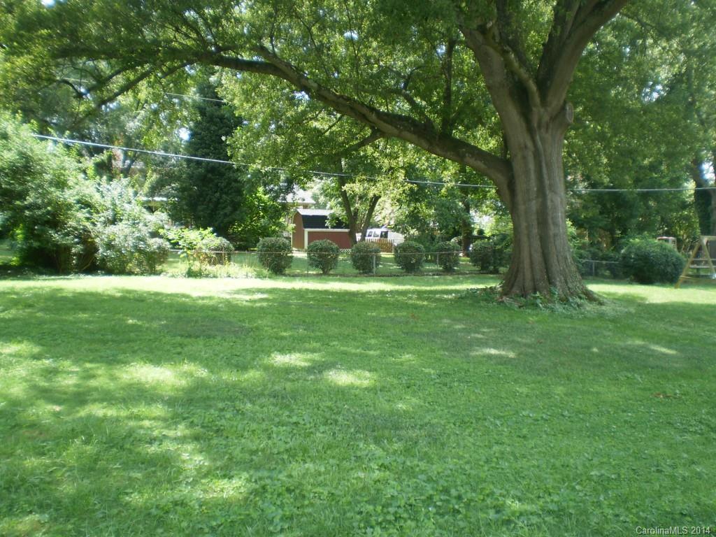 Swan Meadows - Residential