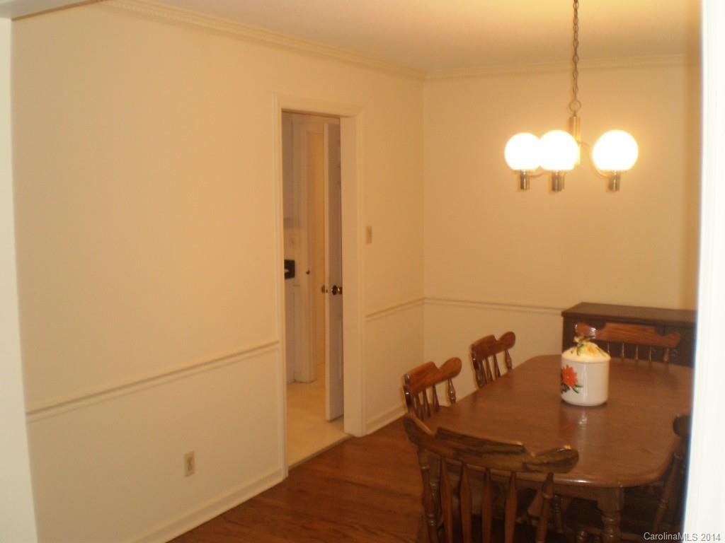 Swan Meadows - Residential