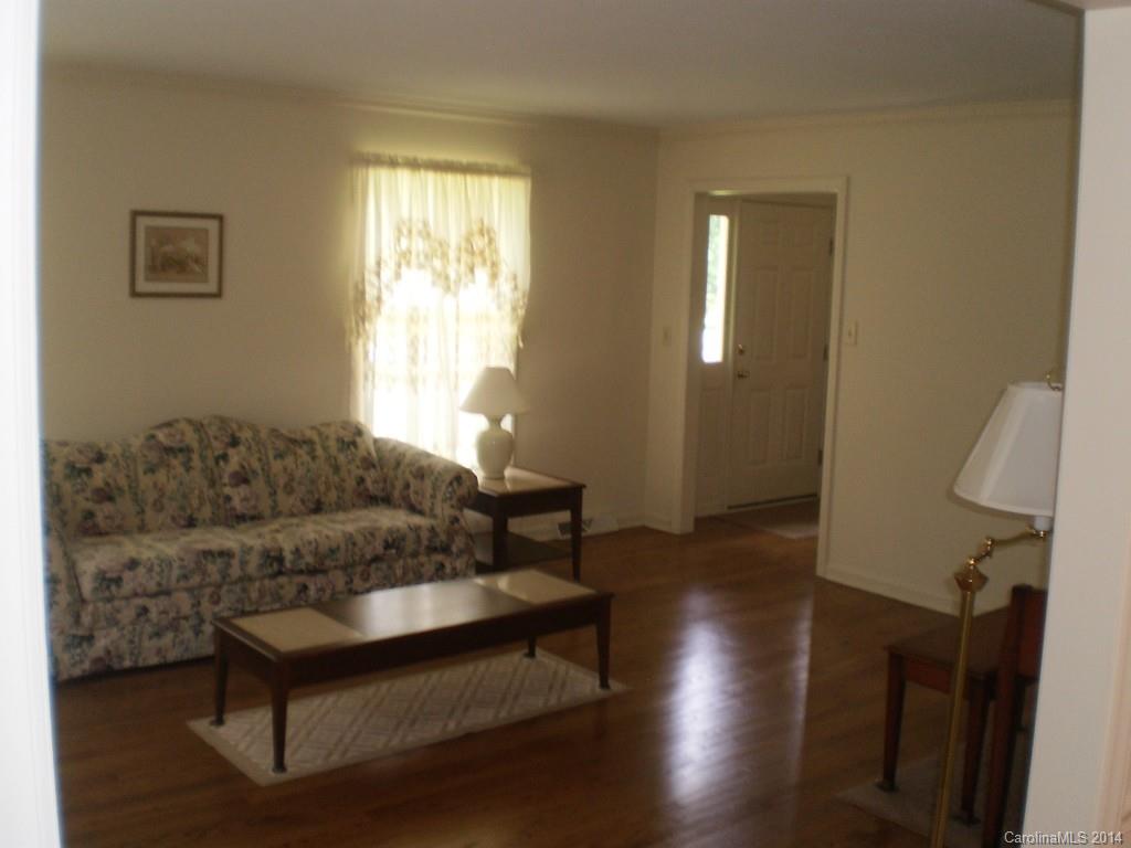 Swan Meadows - Residential