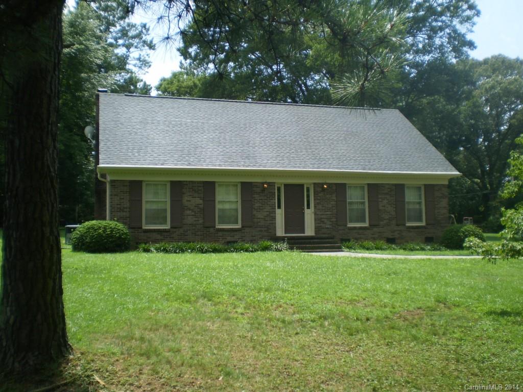 Swan Meadows - Residential