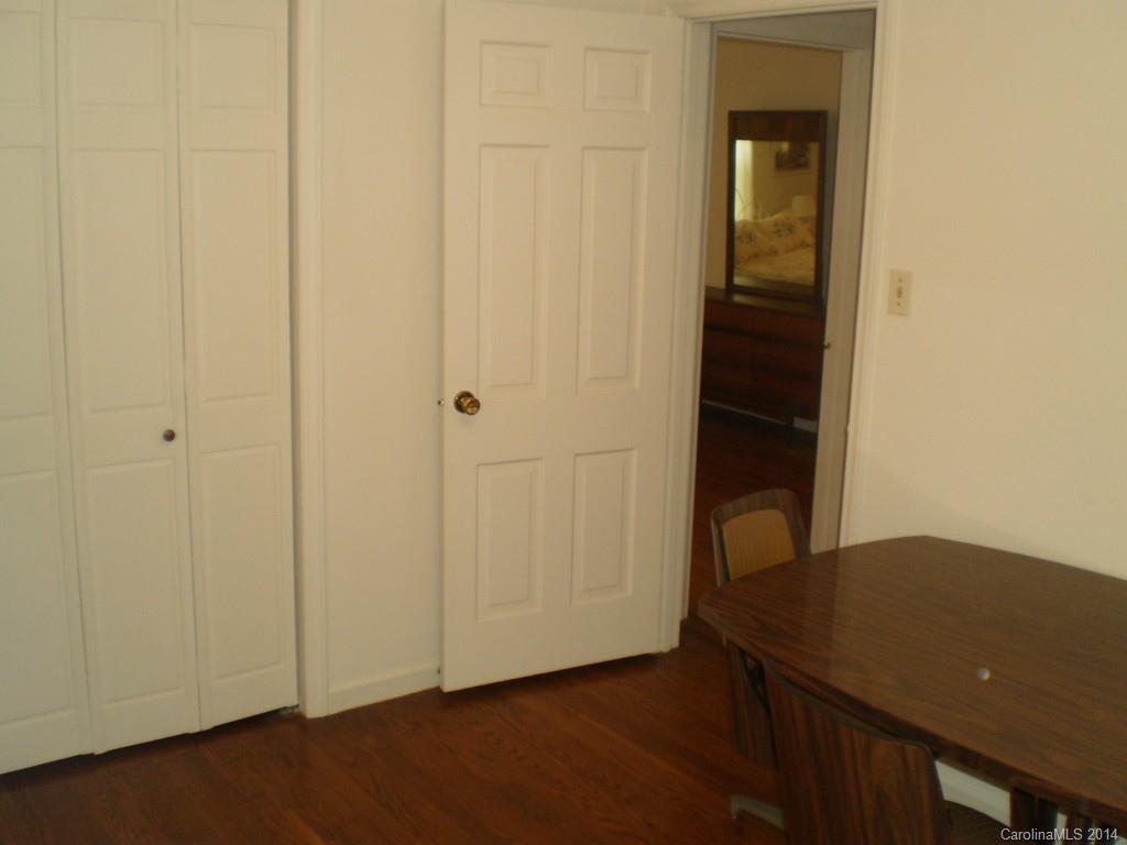 Swan Meadows - Residential