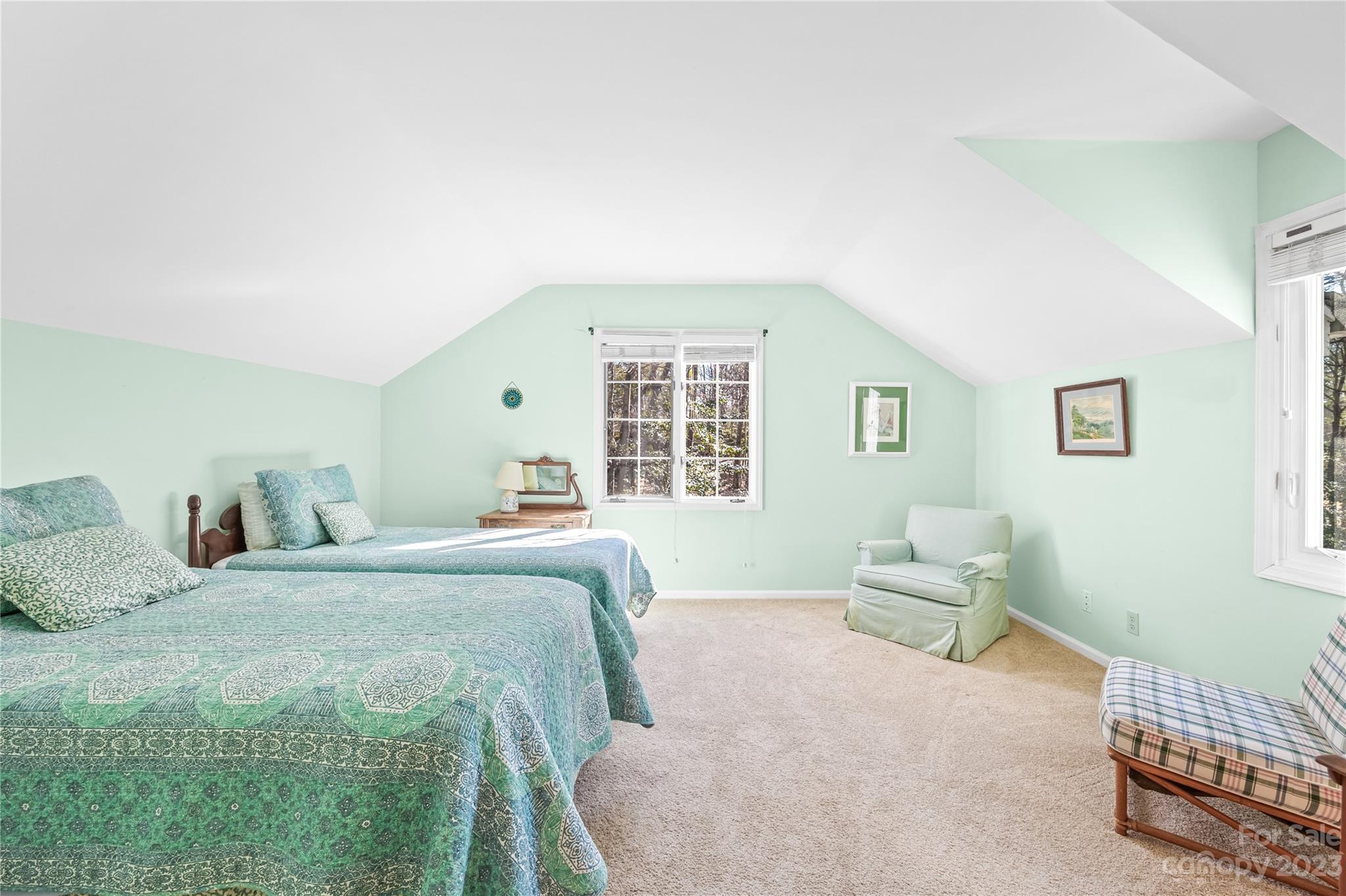 River Hills - Residential