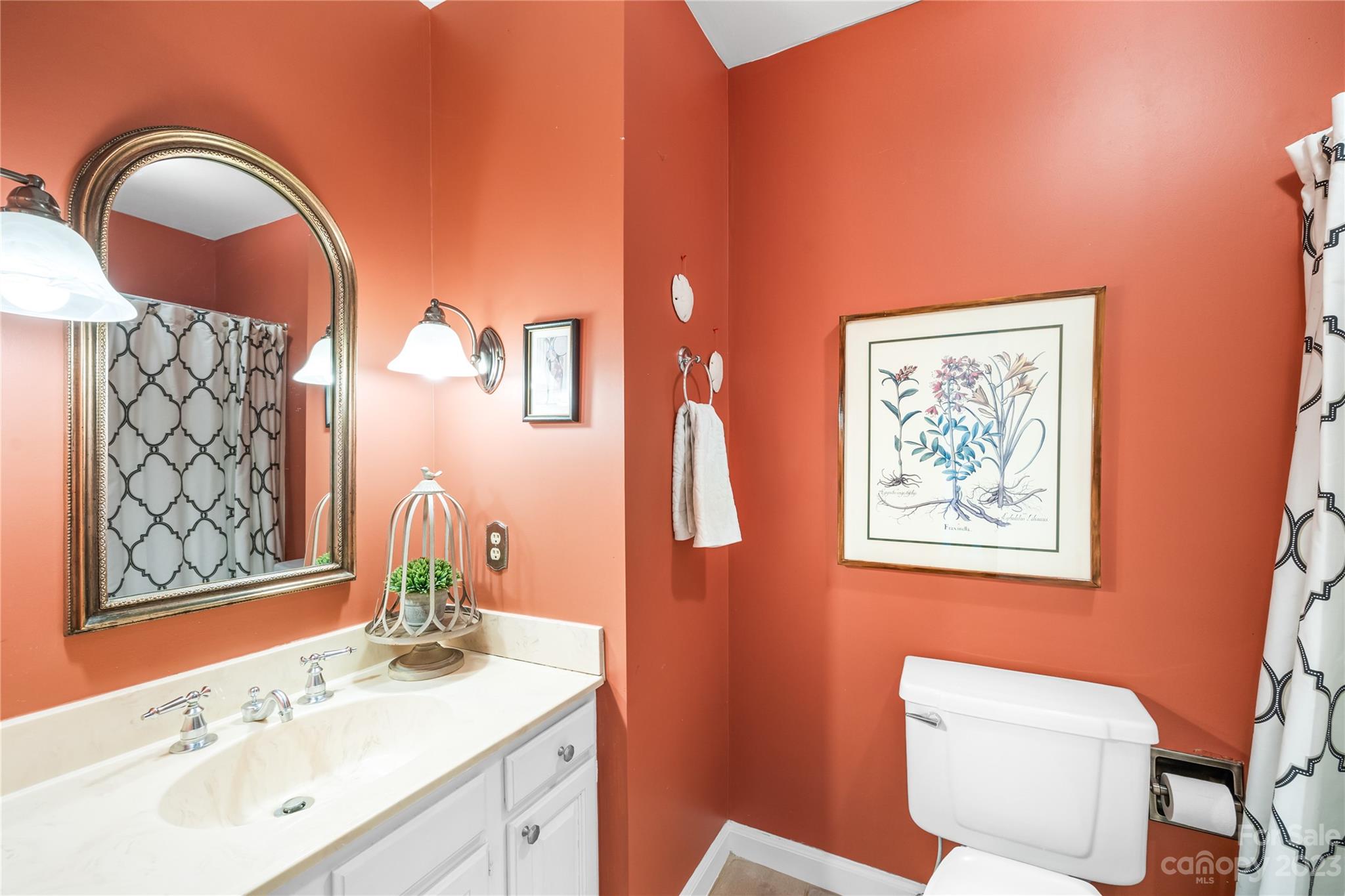 River Hills - Residential