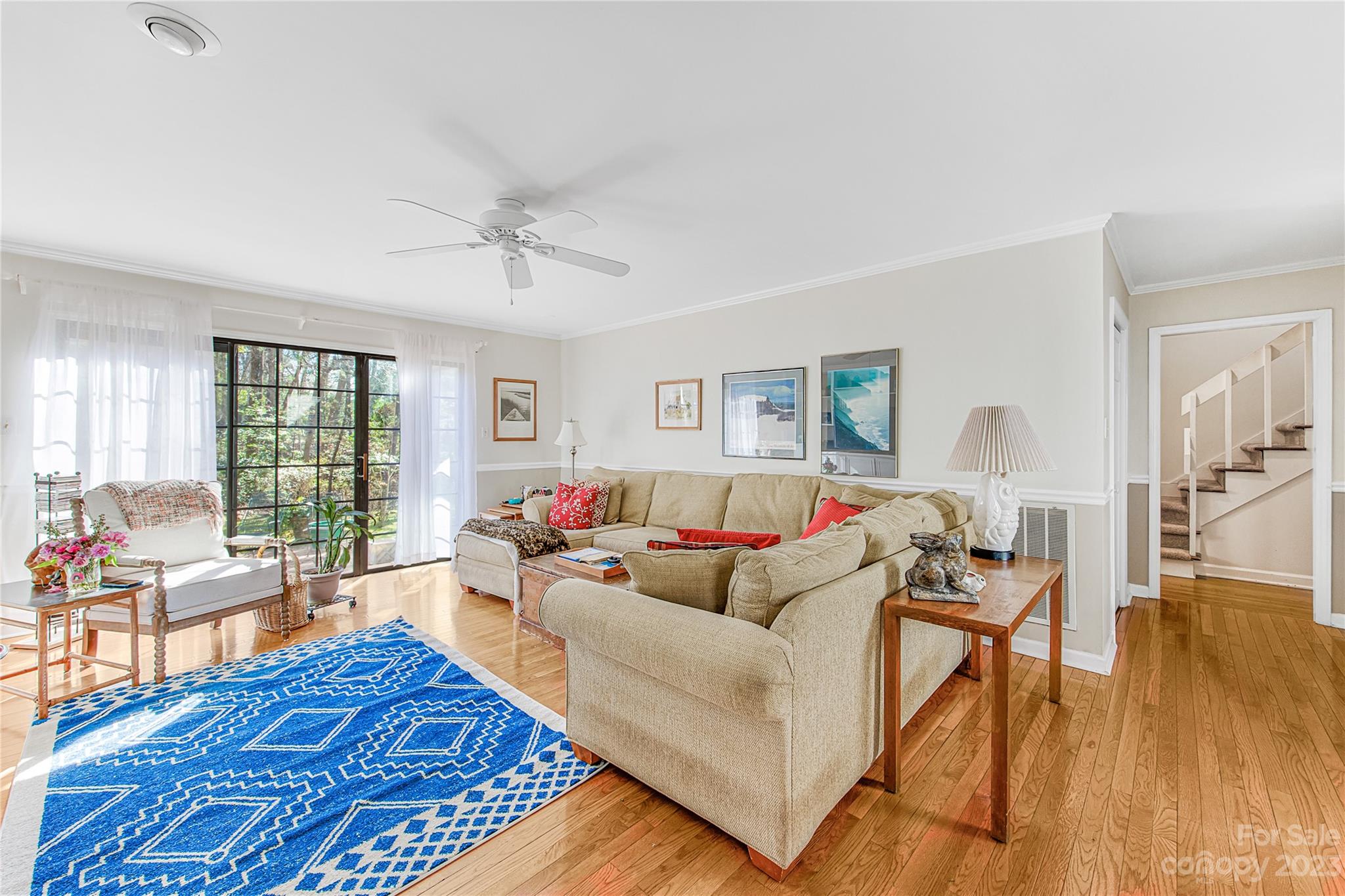 River Hills - Residential