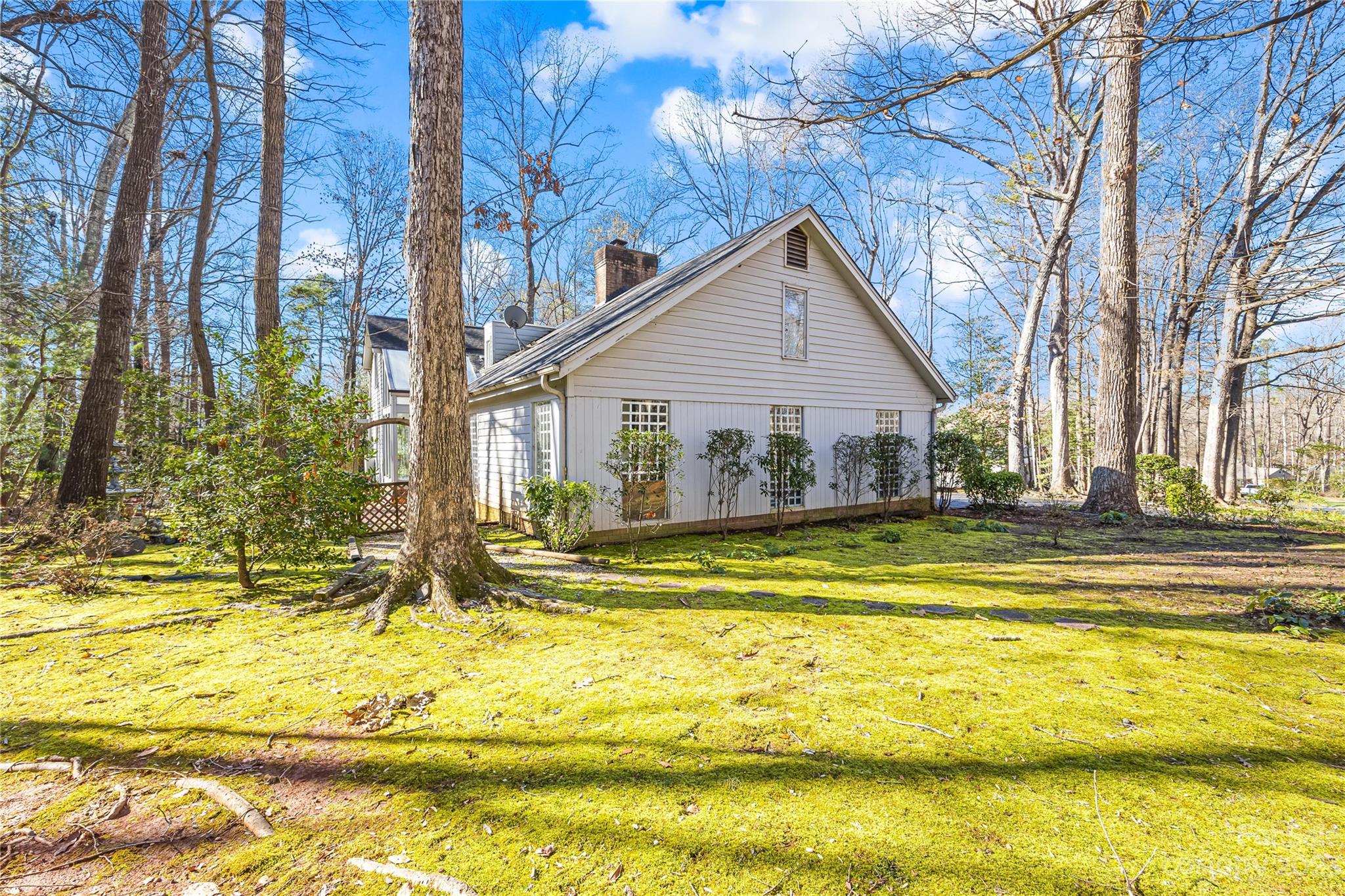 River Hills - Residential