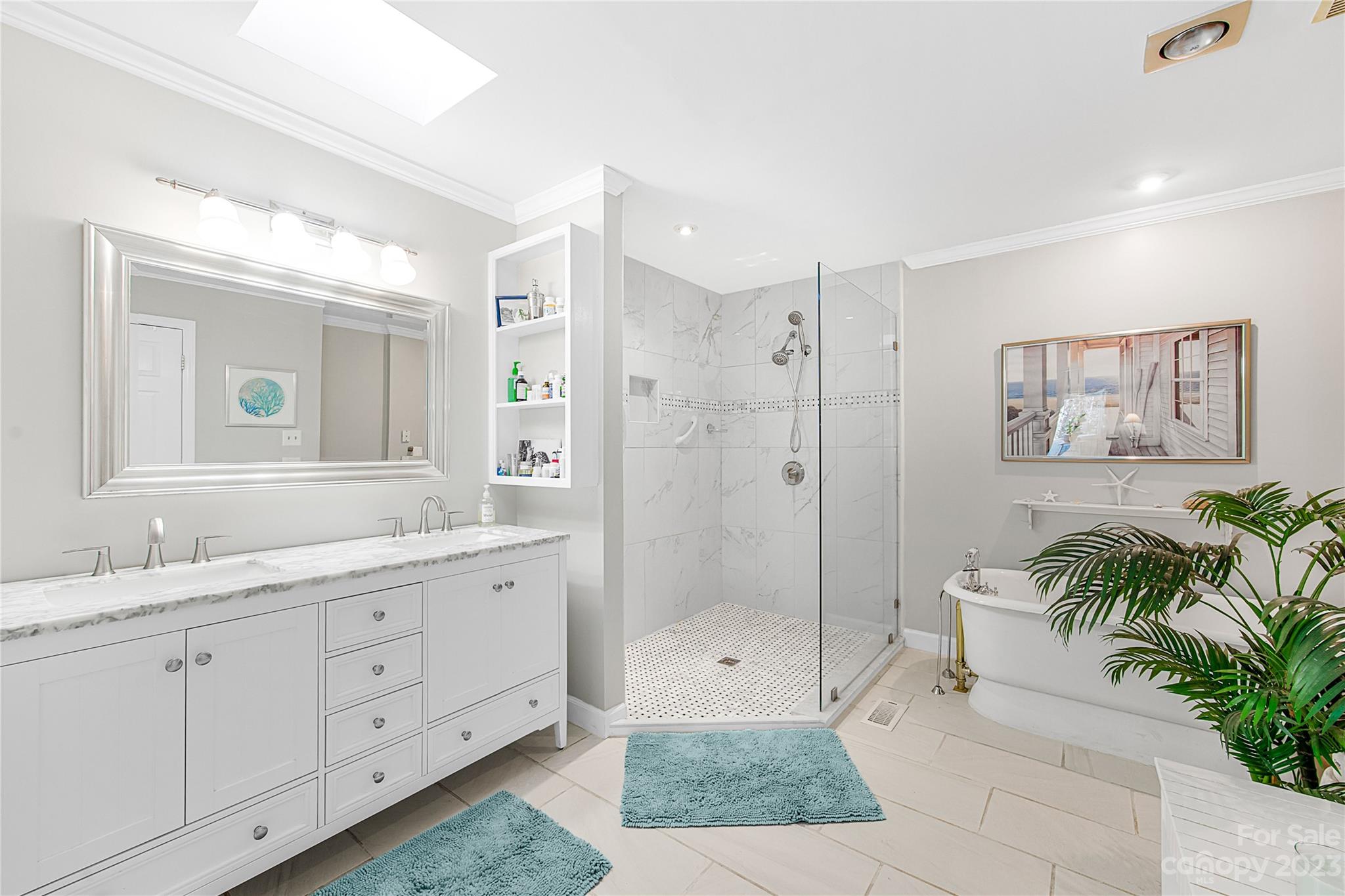 River Hills - Residential